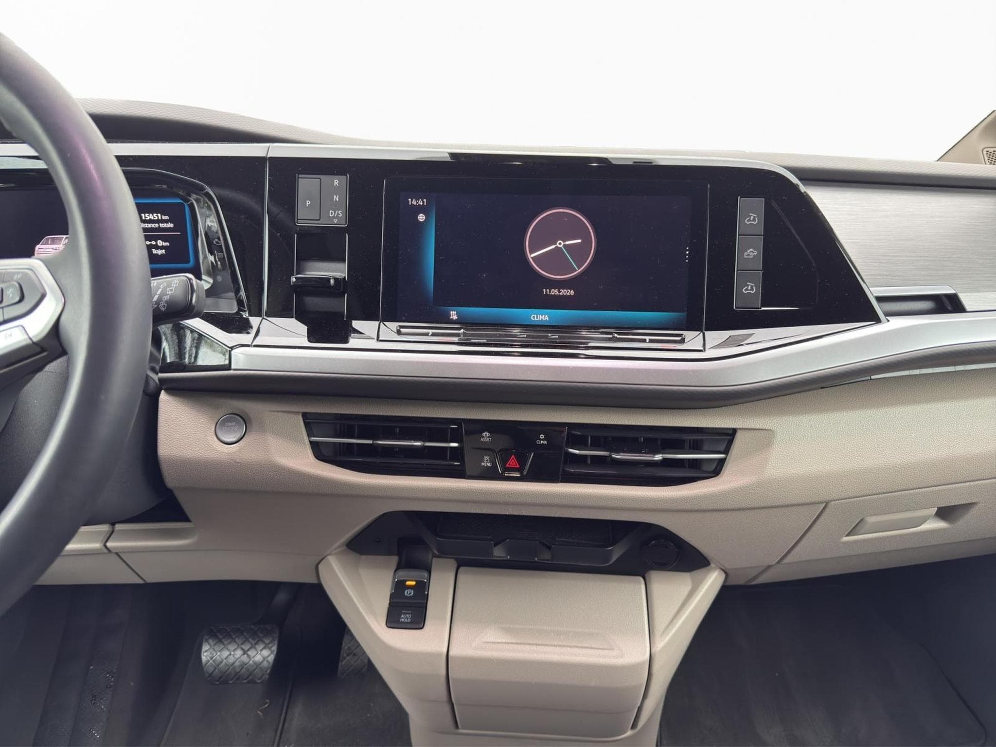 VW California Ocean (2025) - Foto 10