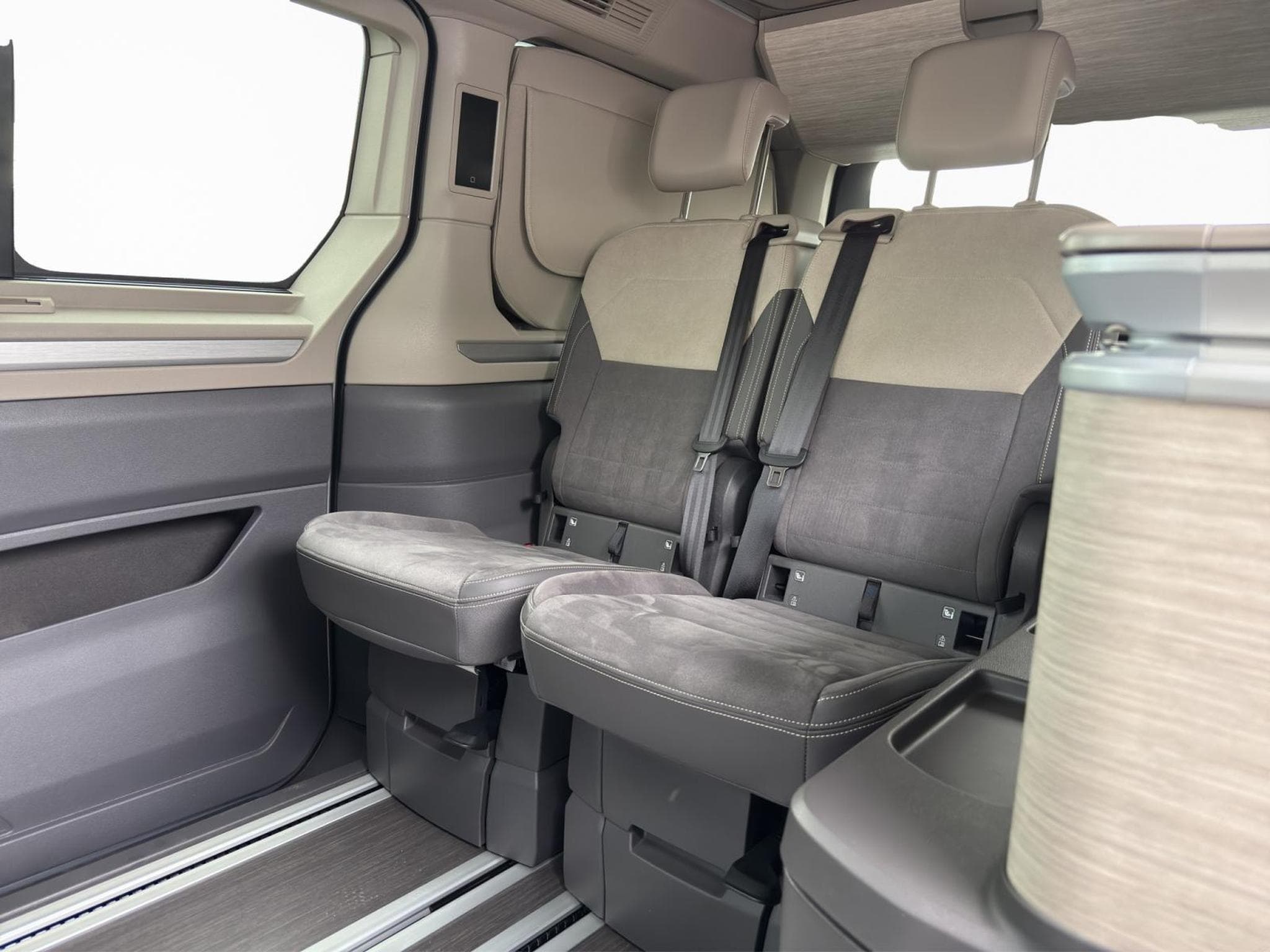 VW California Ocean (2025) - Foto 11
