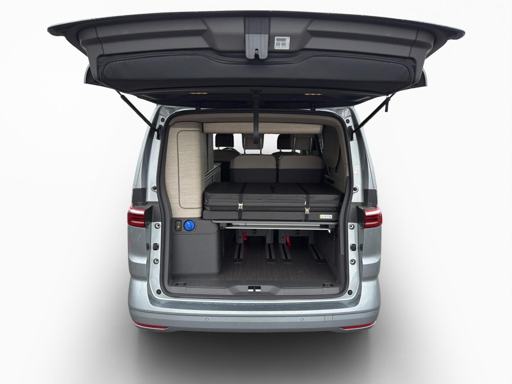 VW California Ocean (2025) - Foto 12
