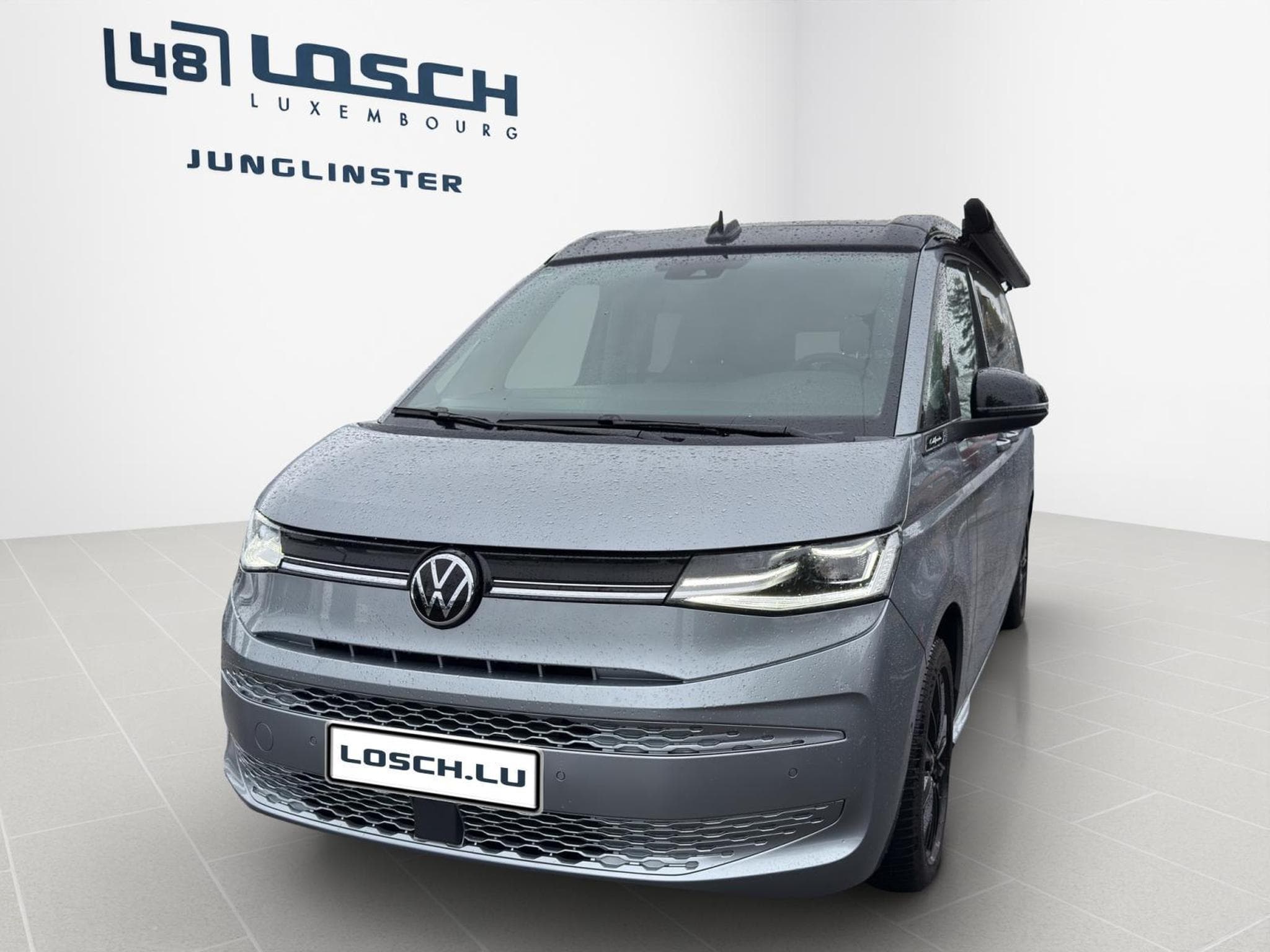VW California Ocean (2025) - Foto 2