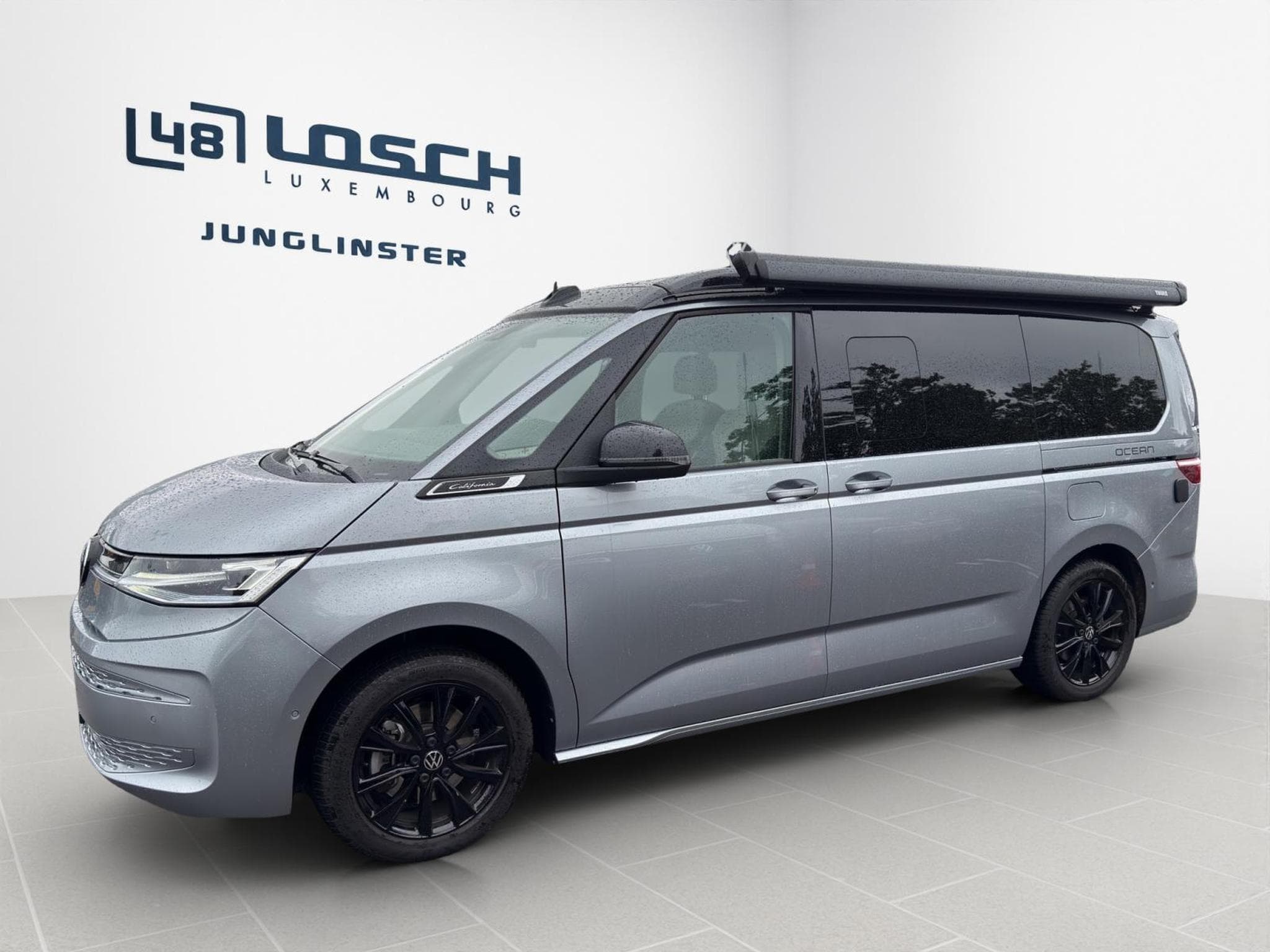 VW California Ocean (2025) - Foto 3