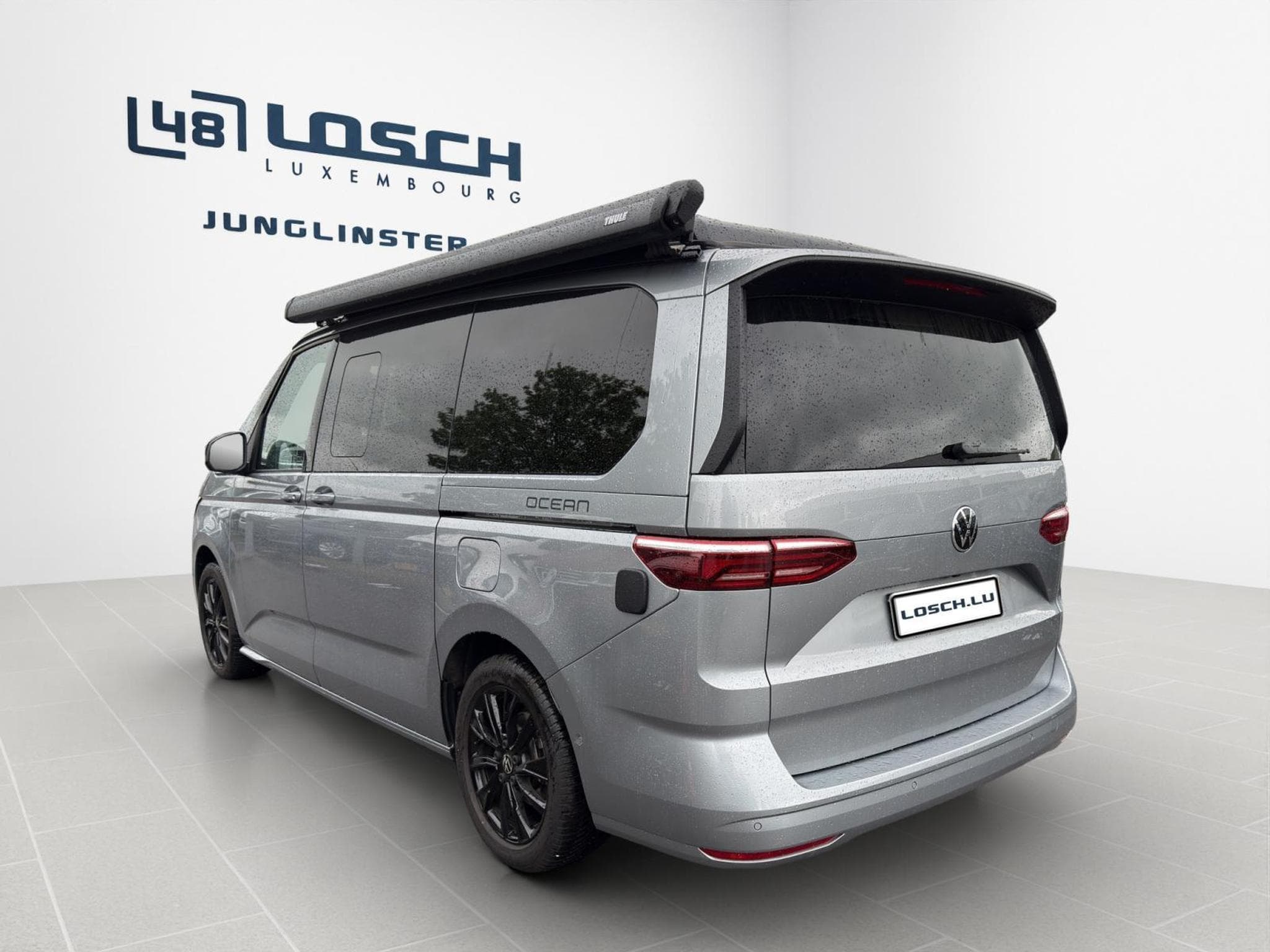 VW California Ocean (2025) - Foto 5