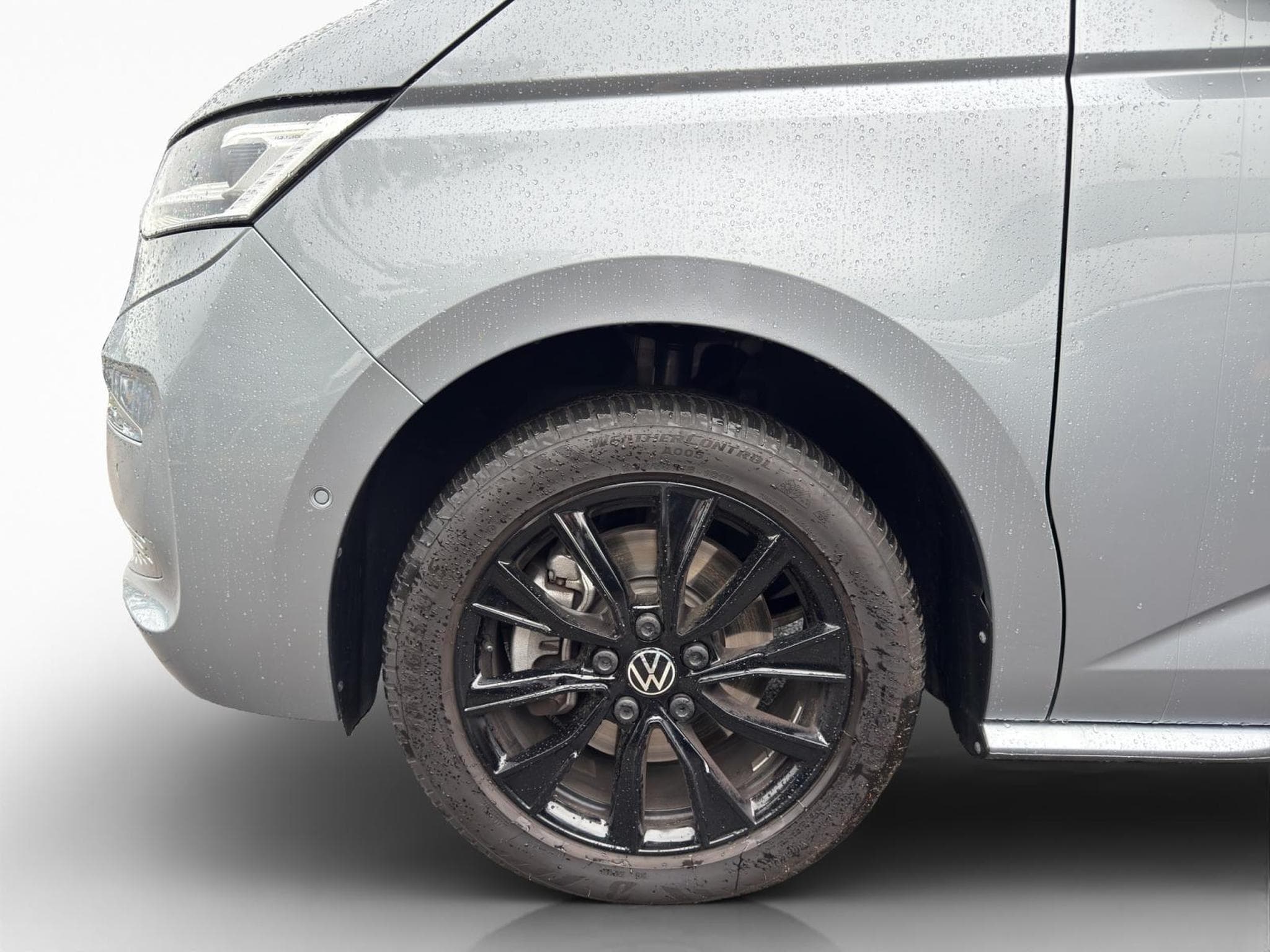 VW California Ocean (2025) - Foto 7
