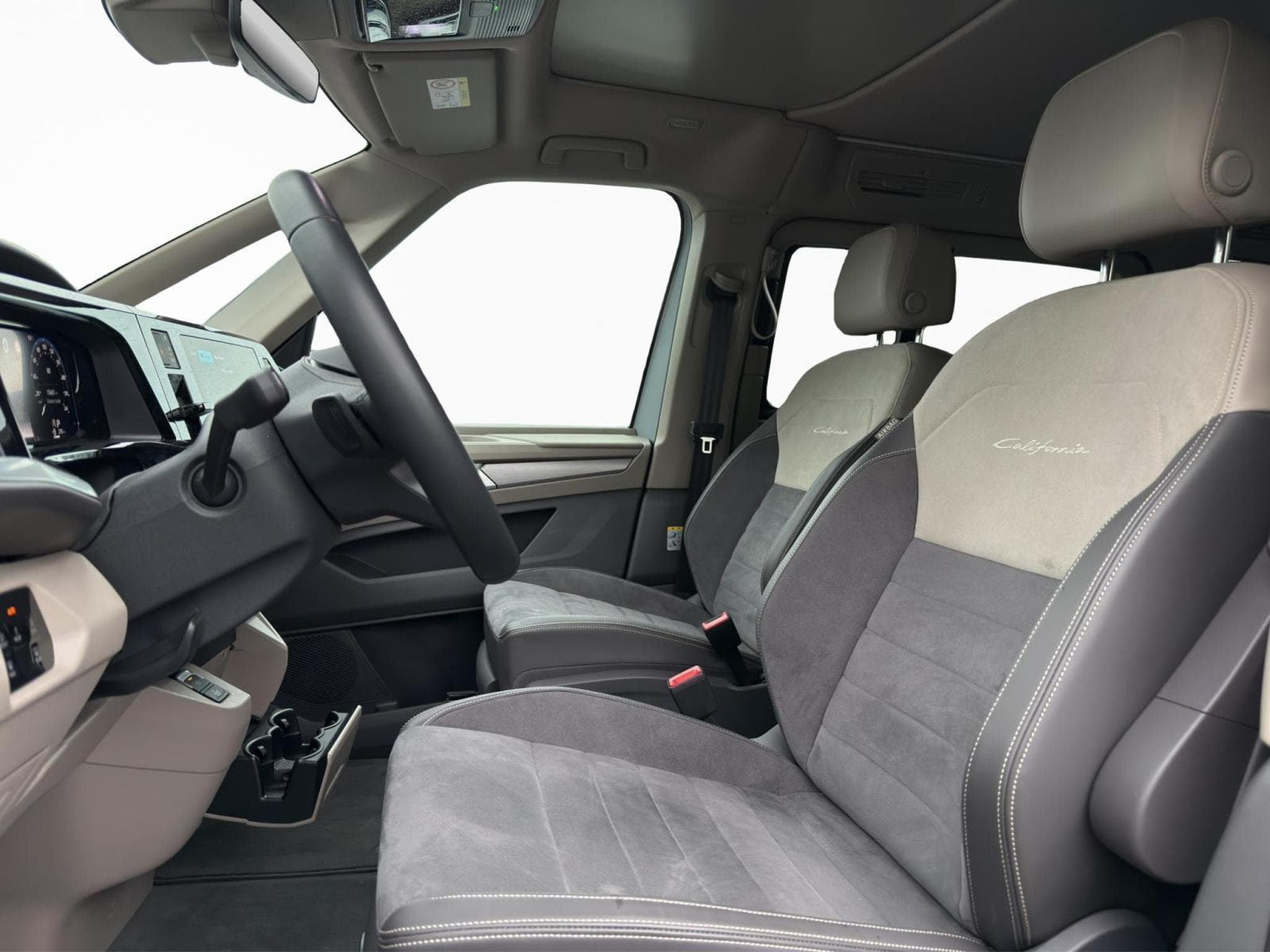 VW California Ocean (2025) - Foto 8