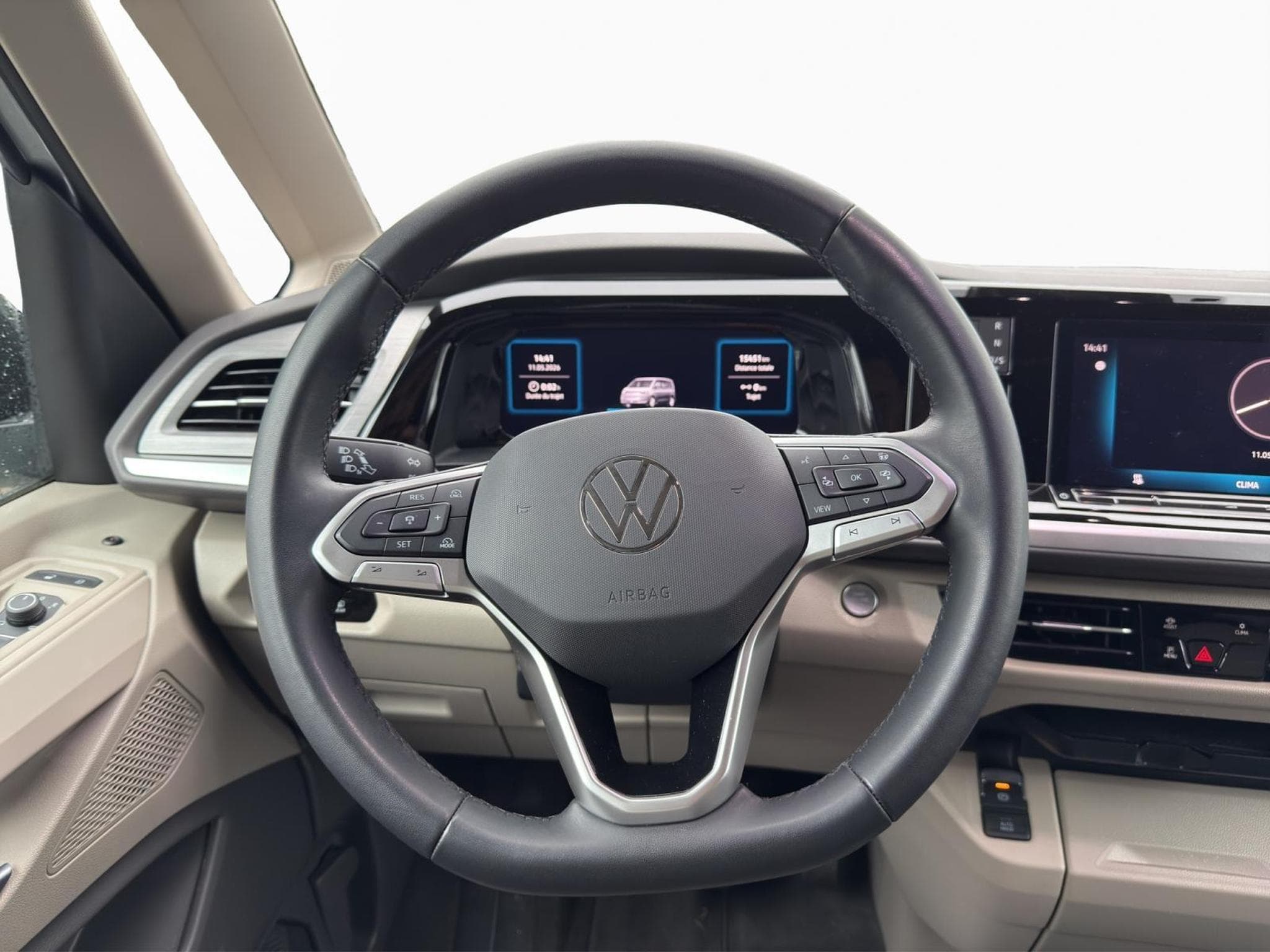 VW California Ocean (2025) - Foto 9