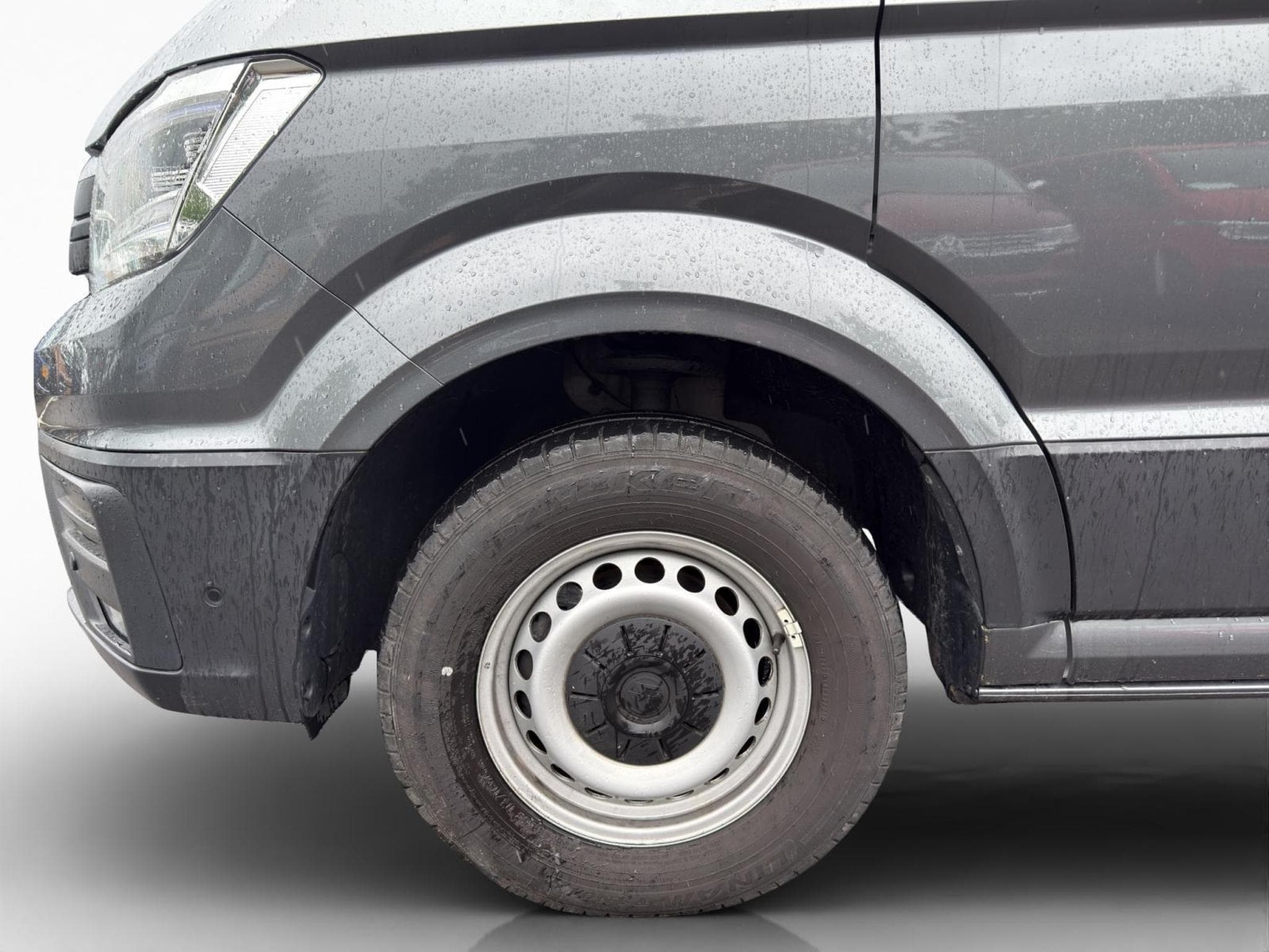 VW Crafter Grand California 680 (2022) - Photo 7