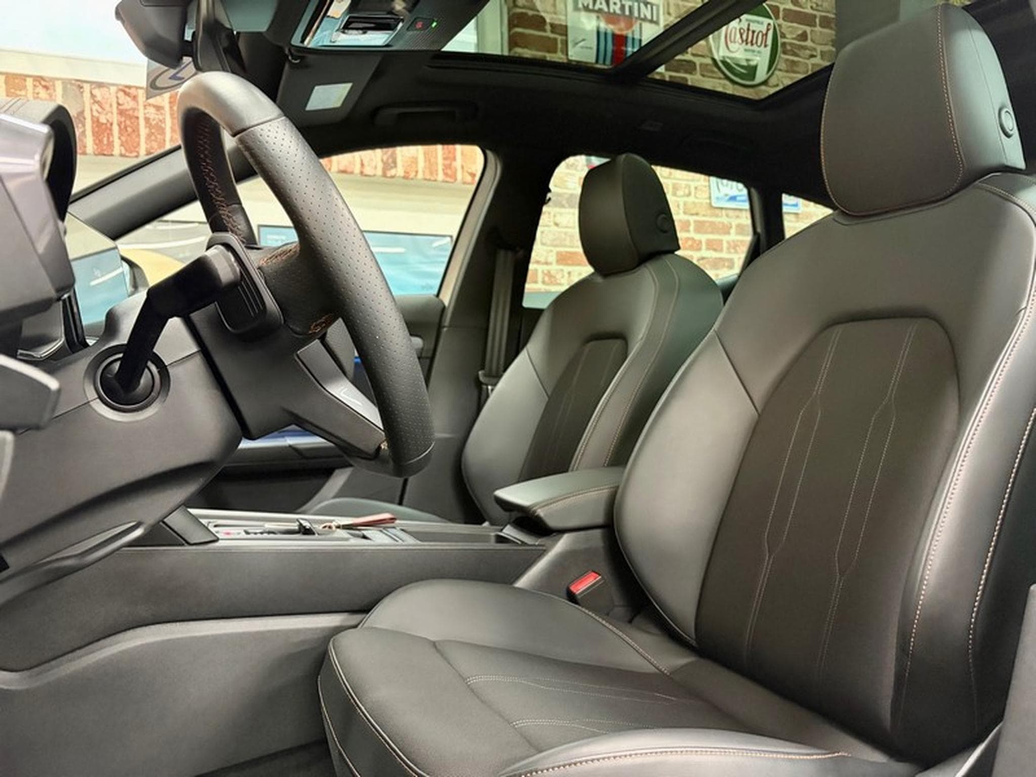 Cupra Formentor Formentor 2.0 TSi 190cv Auto 4x4 AttRem/SiègCh/ALU19 (2024) - Photo 5
