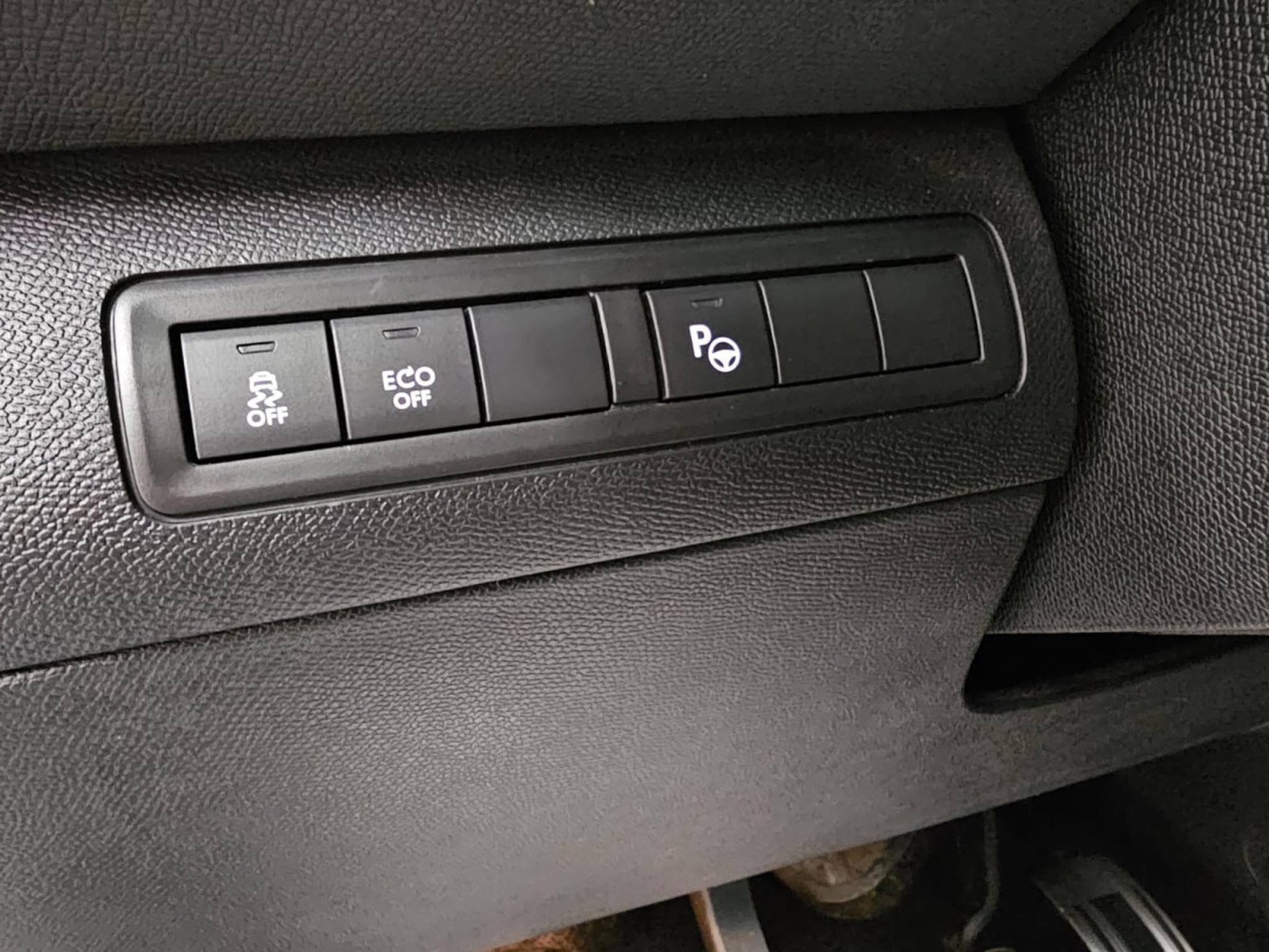 Peugeot 308 SW GT 205 PANO CUIR NAVI (2016) - Foto 11