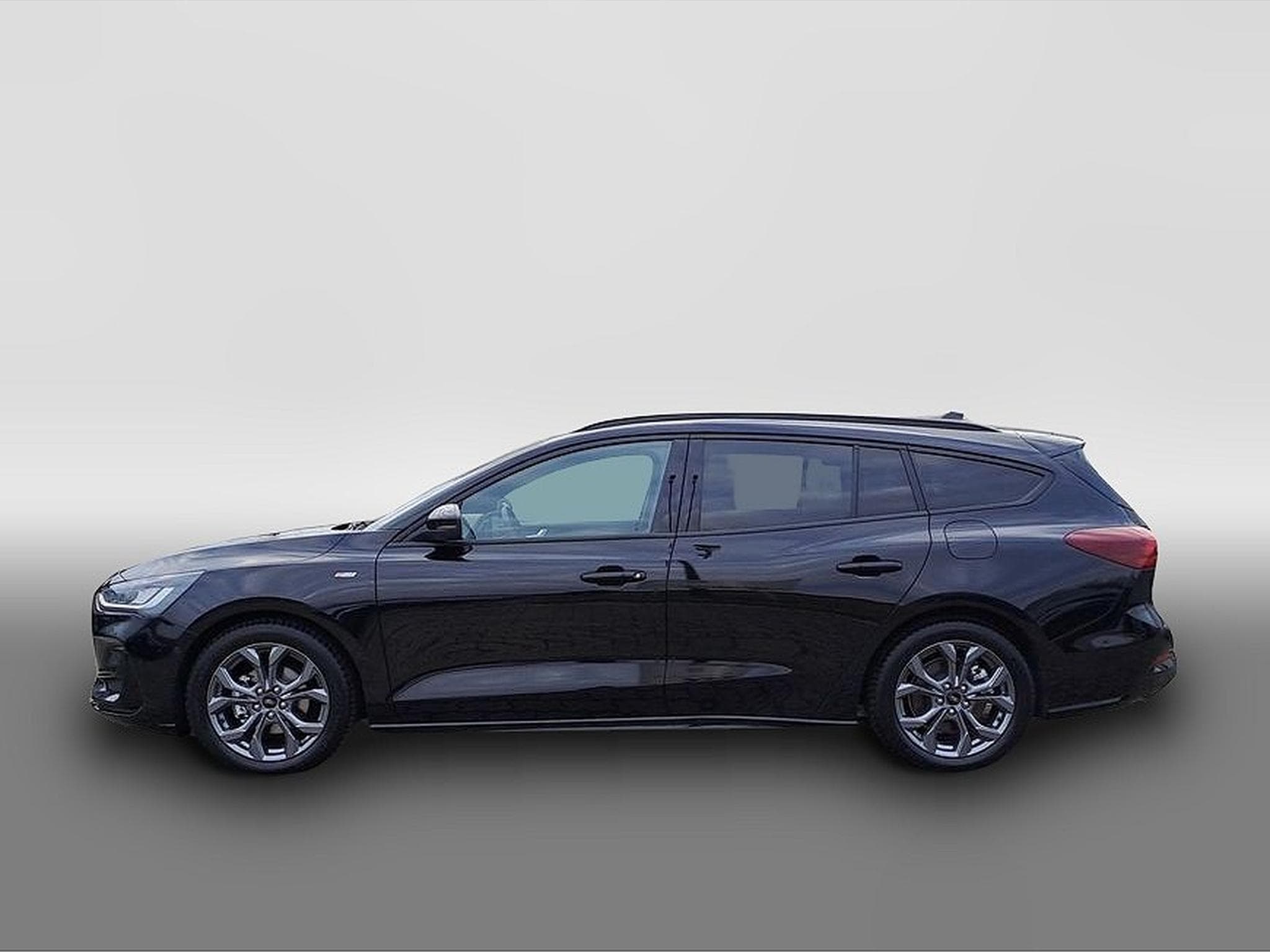 Ford Focus (2021) - Photo 2