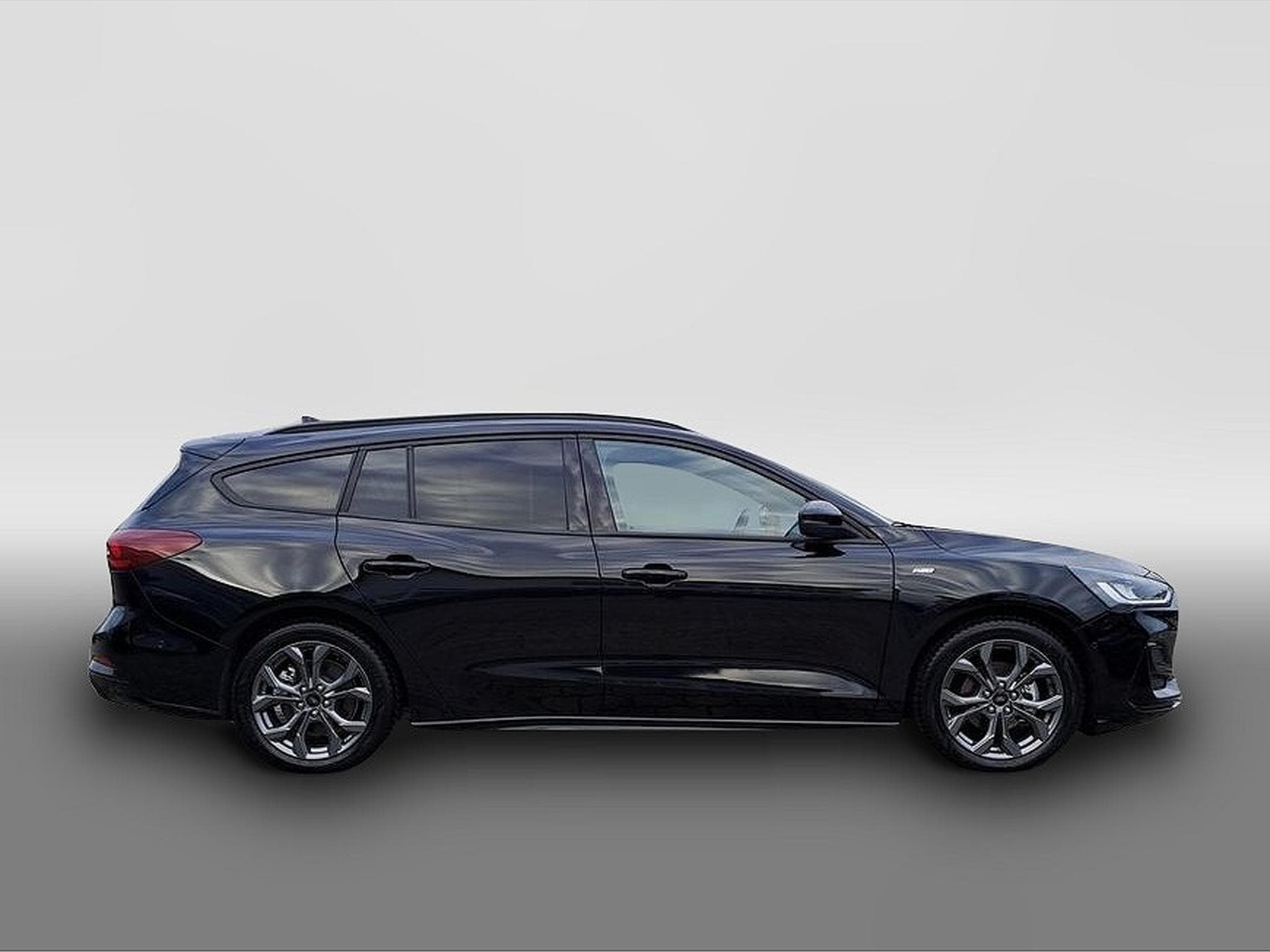 Ford Focus (2021) - Photo 6