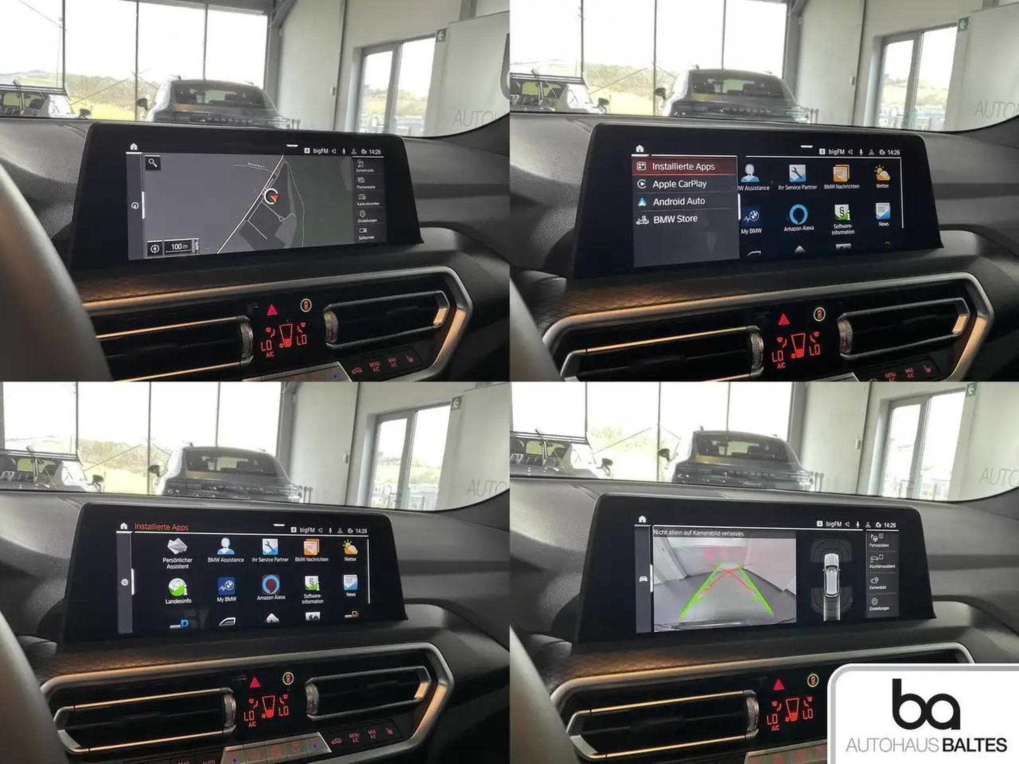 BMW X3 (2024) - Photo 14
