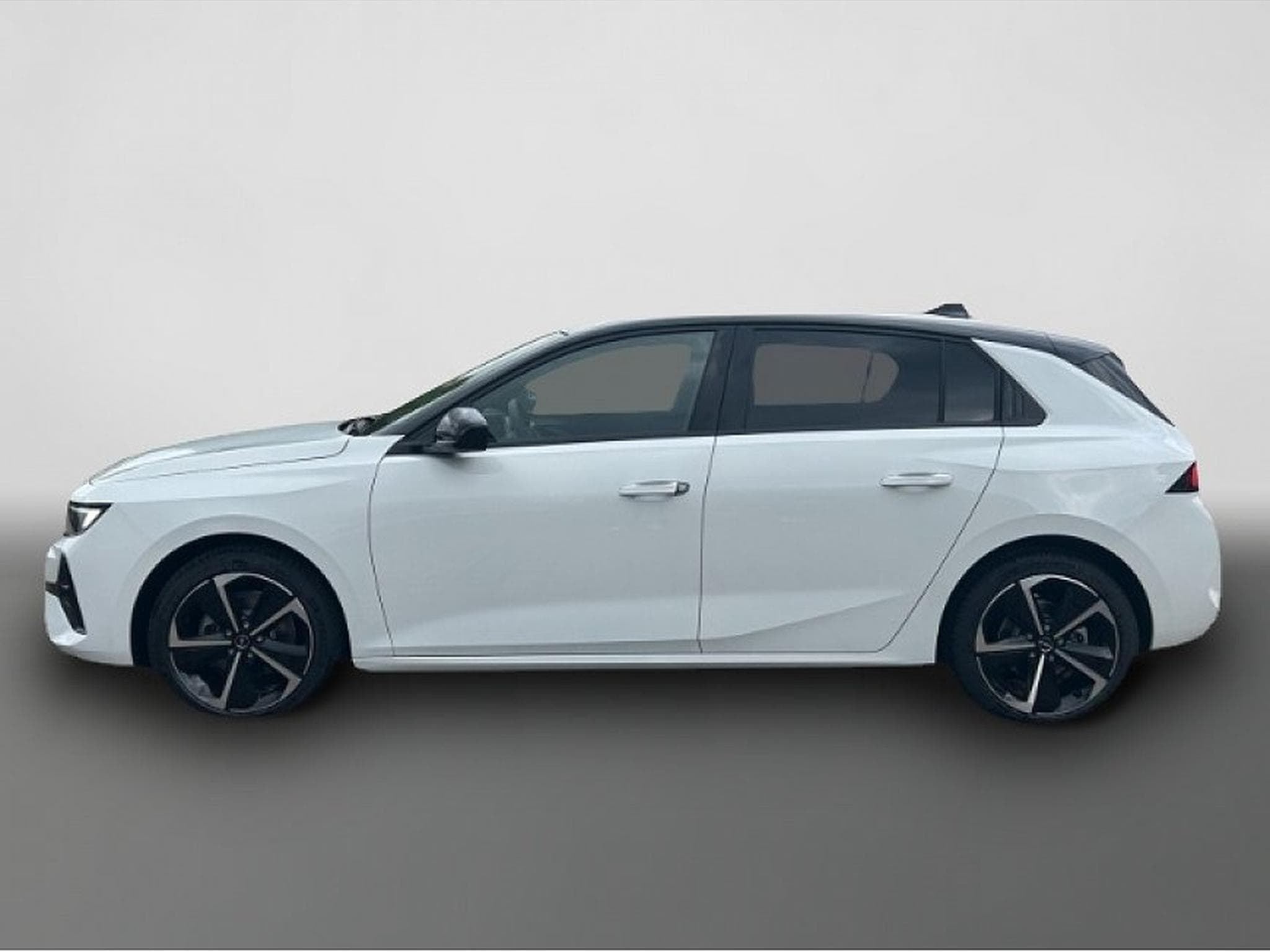 Opel Astra (2025) - Photo 2