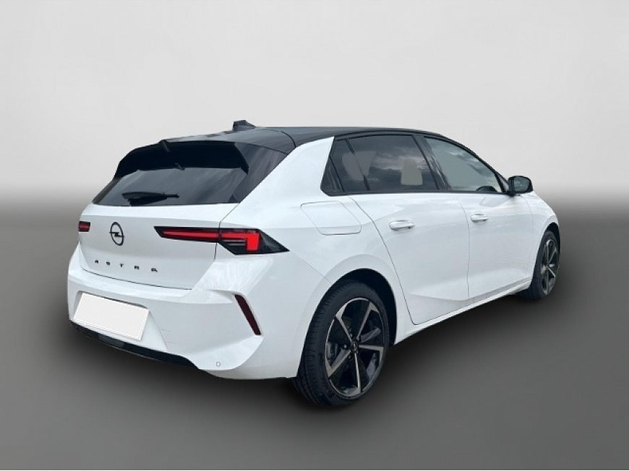 Opel Astra (2025) - Photo 5
