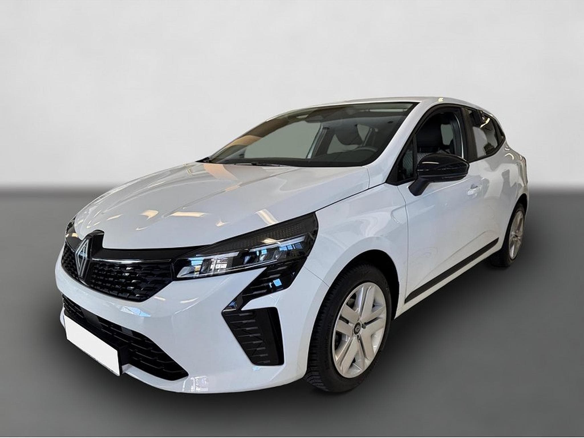 Renault Clio (2026) - Foto 1