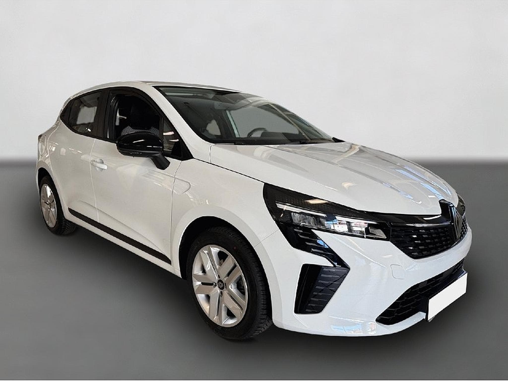 Renault Clio (2026) - Foto 2