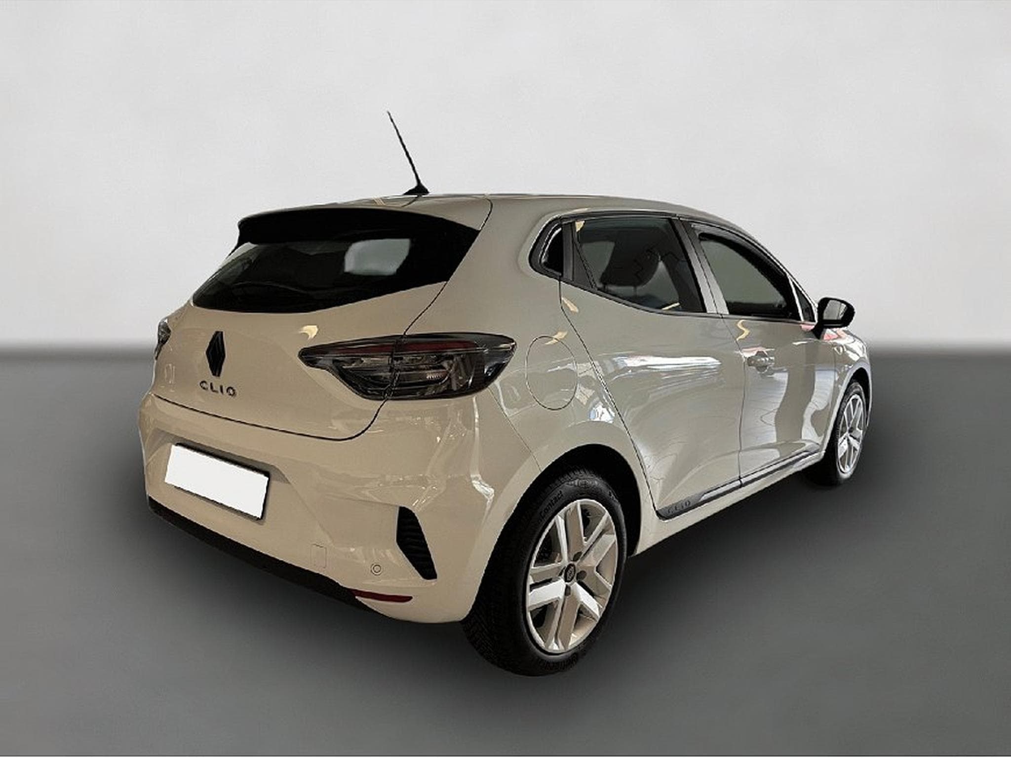 Renault Clio (2026) - Foto 3
