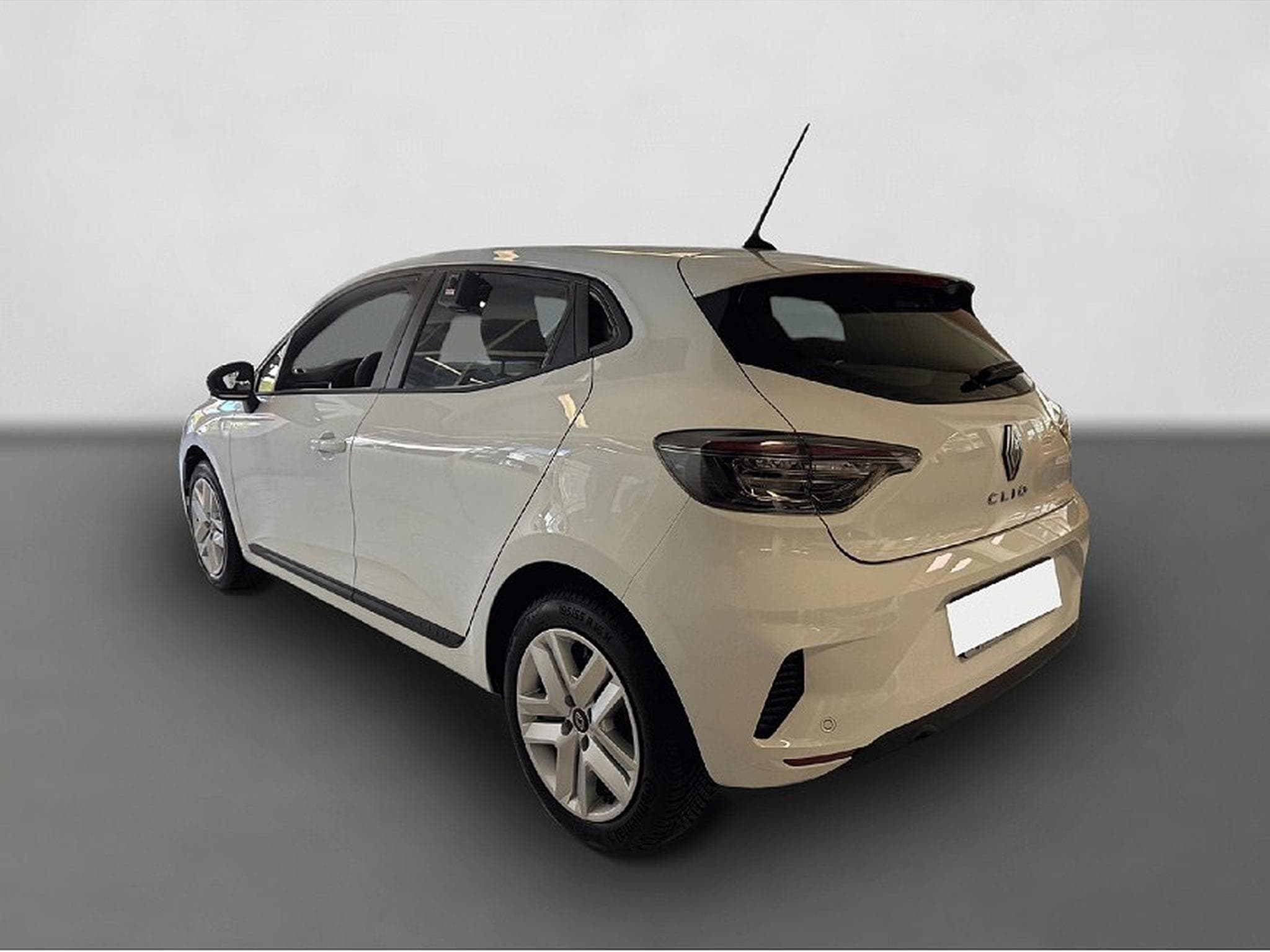 Renault Clio (2026) - Foto 4