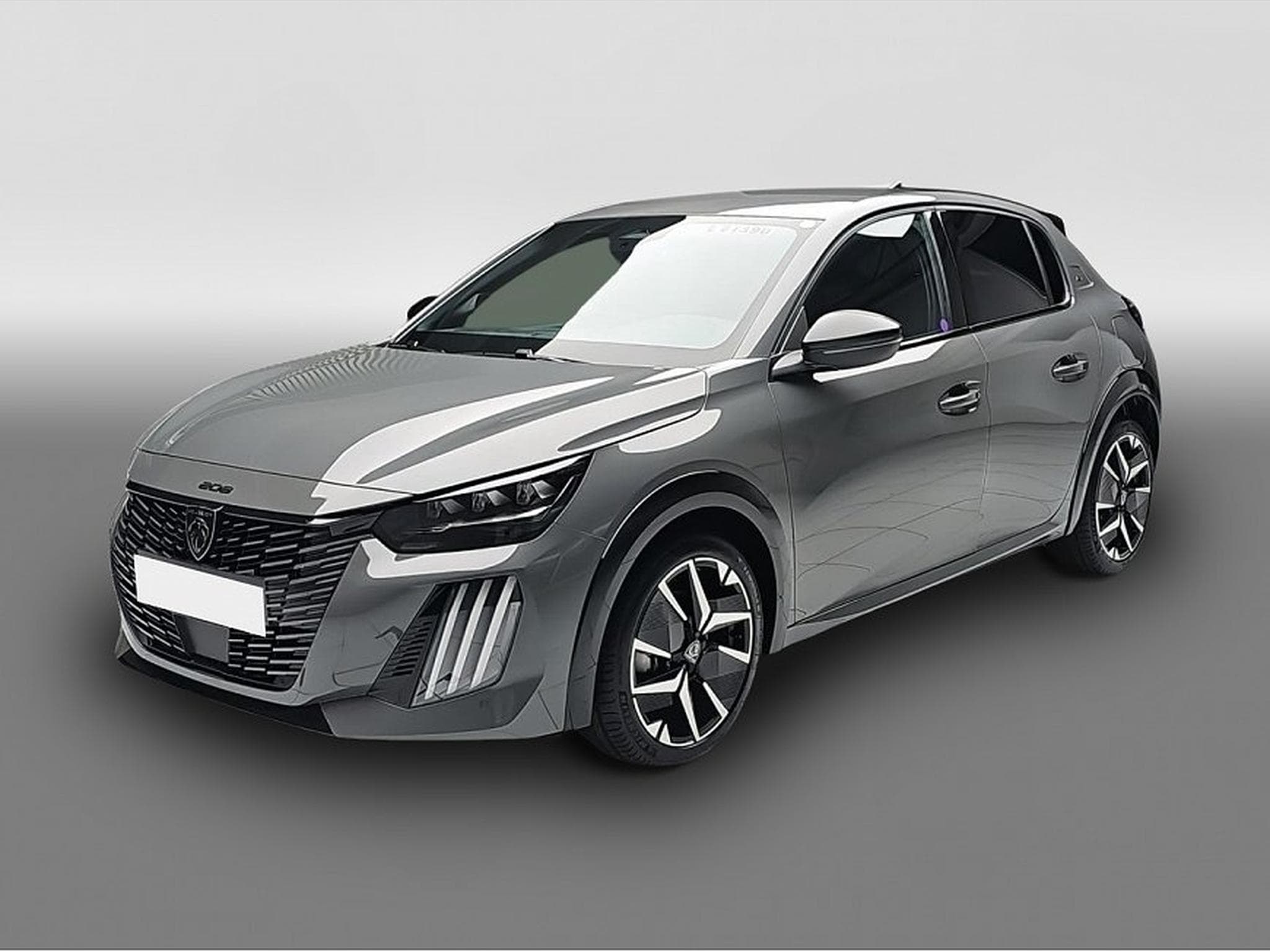 Peugeot 208 (2026) - Photo 1