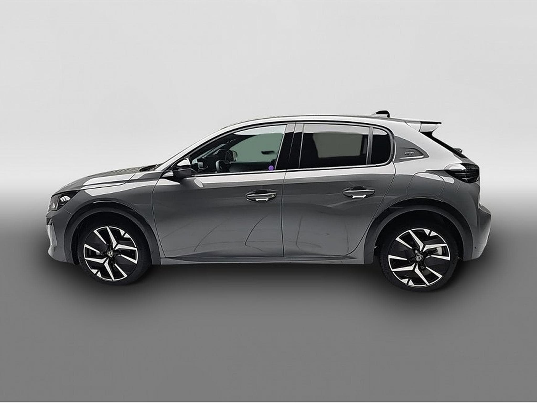 Peugeot 208 (2026) - Photo 4