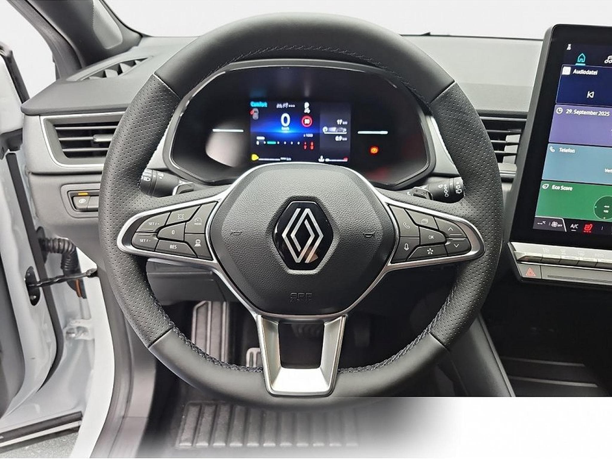 Renault Captur (2026) - Photo 12