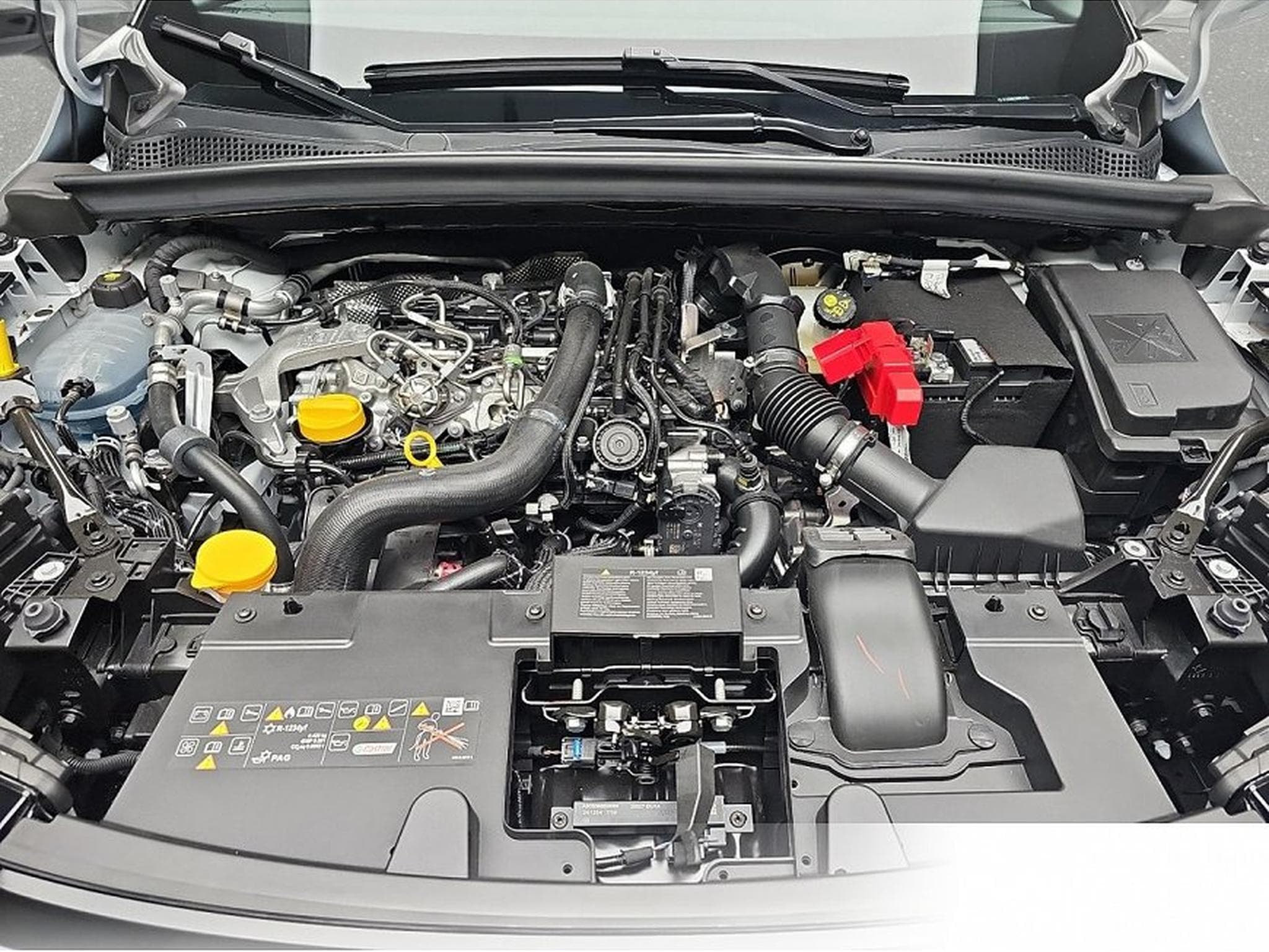 Renault Captur (2026) - Photo 14