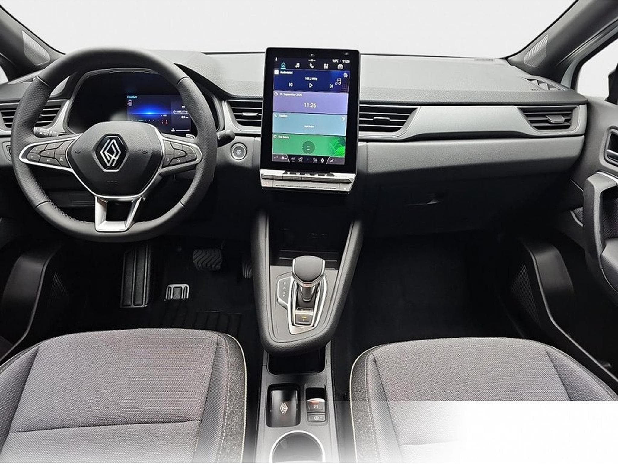 Renault Captur (2026) - Photo 6