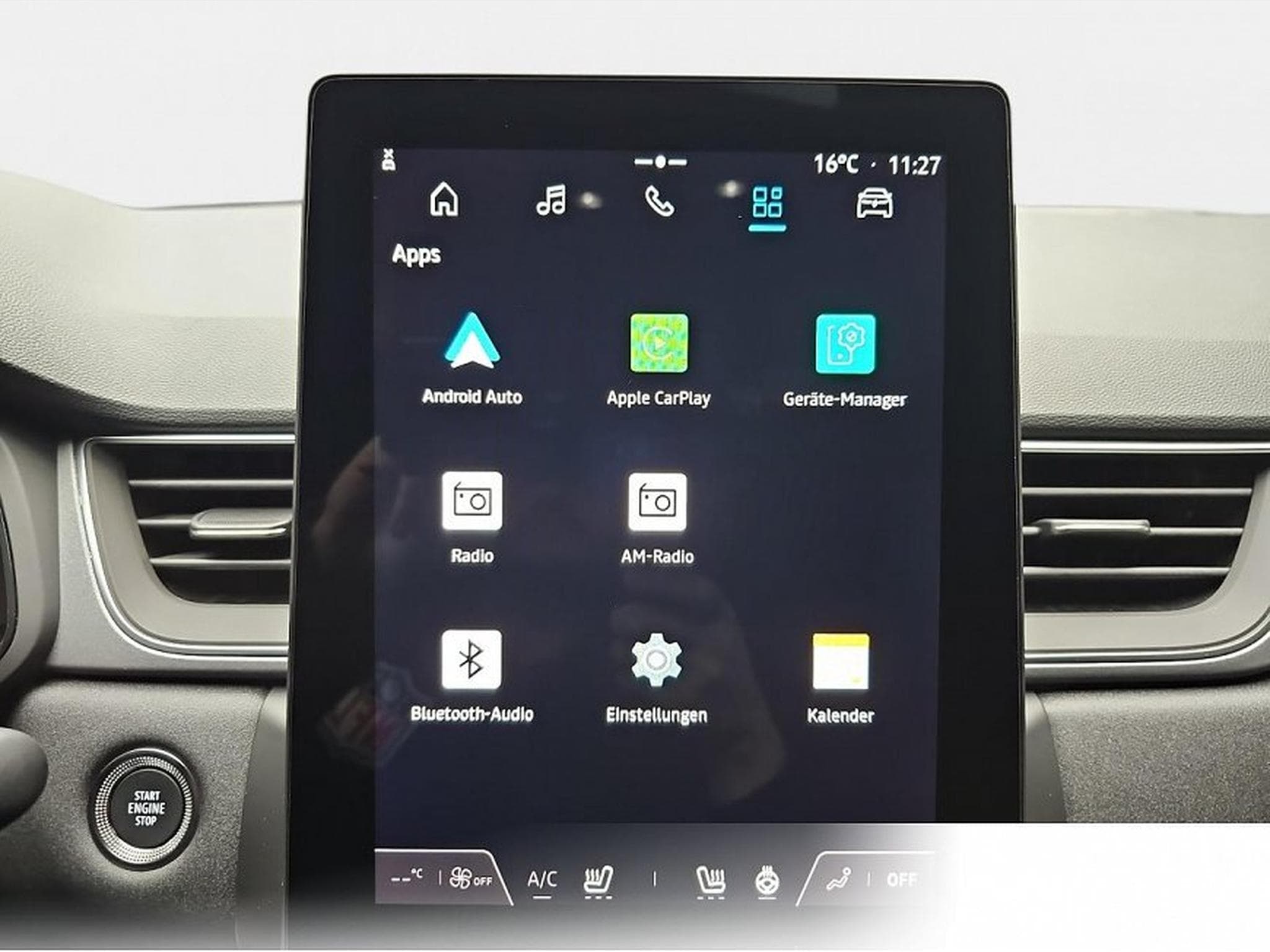 Renault Captur (2026) - Photo 8