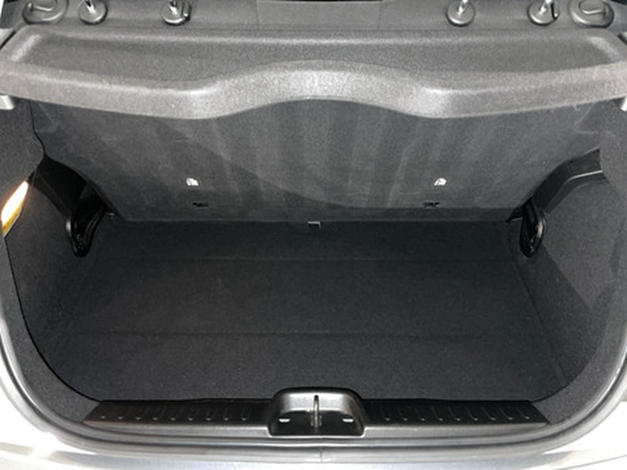 Fiat 500 500e 42 kWh Icon (2022) - Photo 12