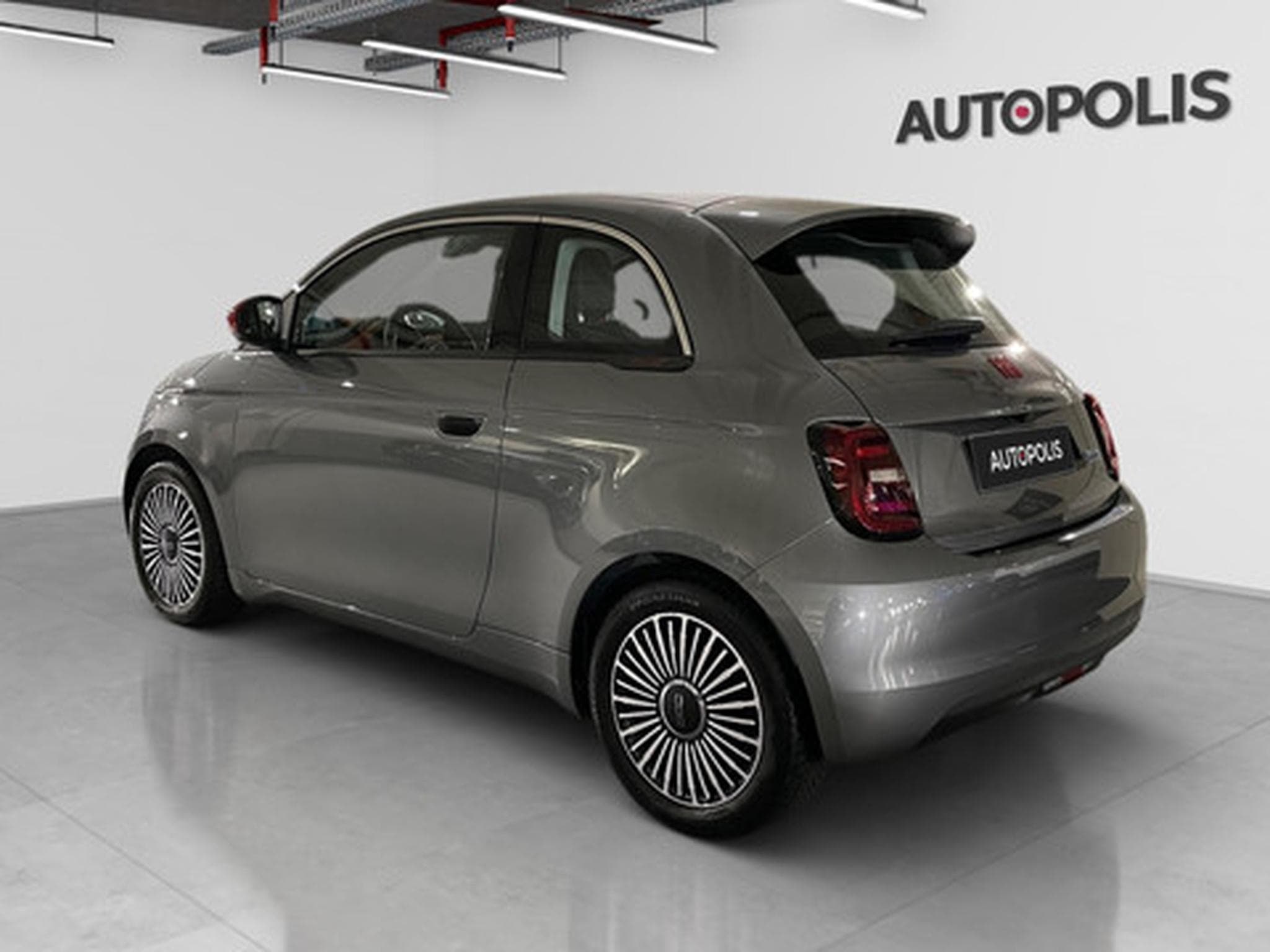 Fiat 500 500e 42 kWh Icon (2022) - Photo 13