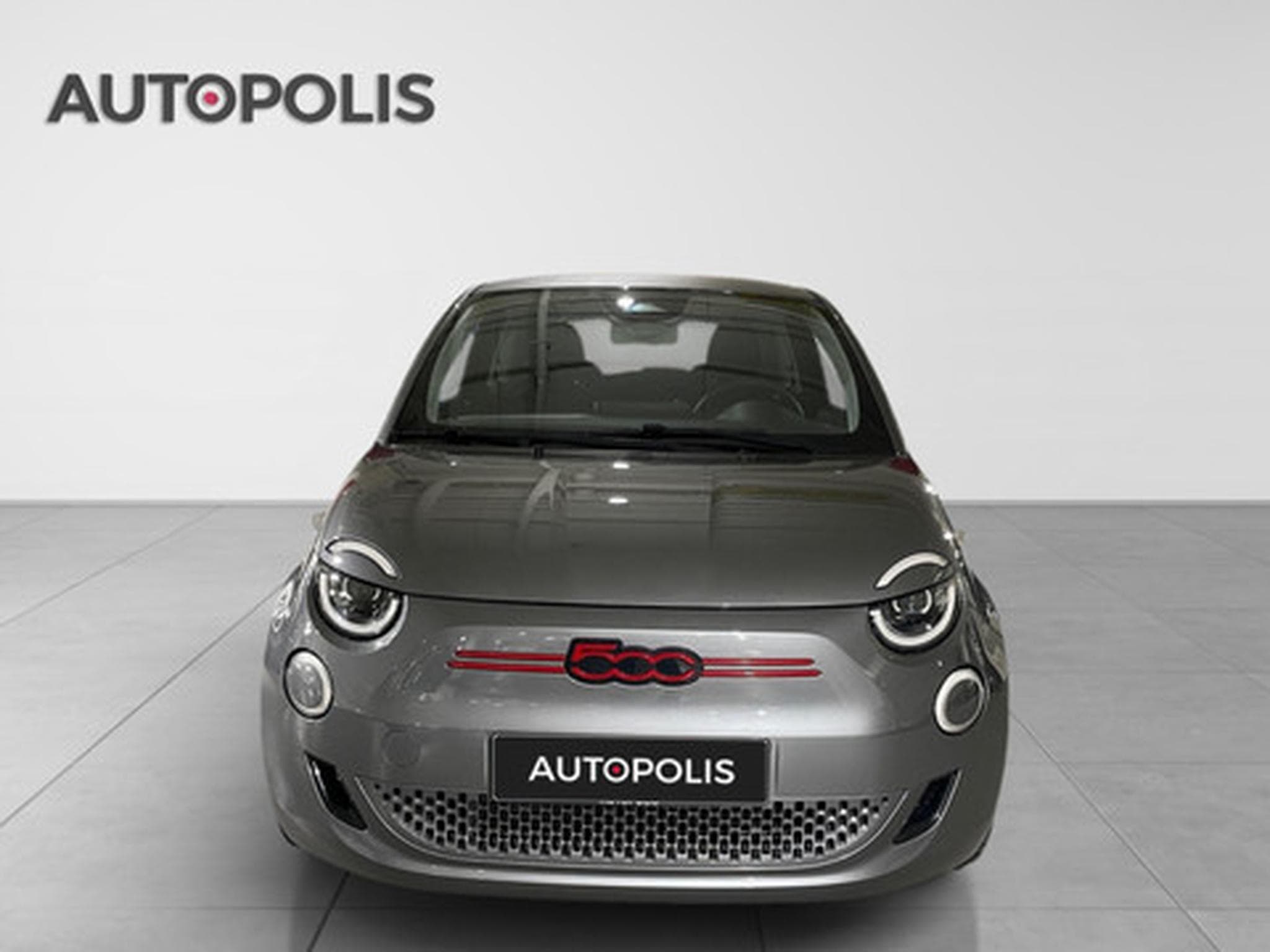 Fiat 500 500e 42 kWh Icon (2022) - Photo 14