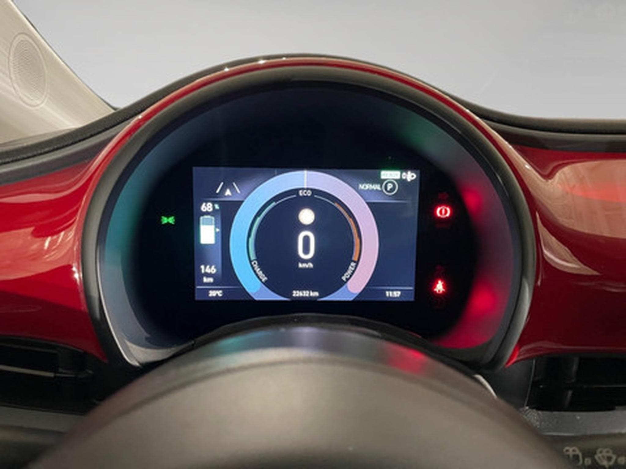Fiat 500 500e 42 kWh Icon (2022) - Photo 2
