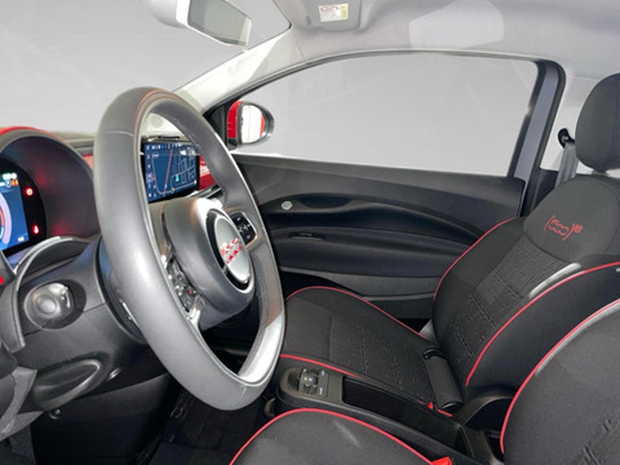 Fiat 500 500e 42 kWh Icon (2022) - Photo 4