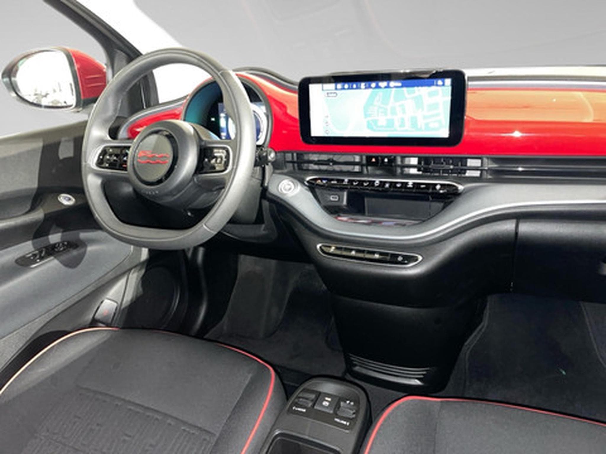 Fiat 500 500e 42 kWh Icon (2022) - Photo 7