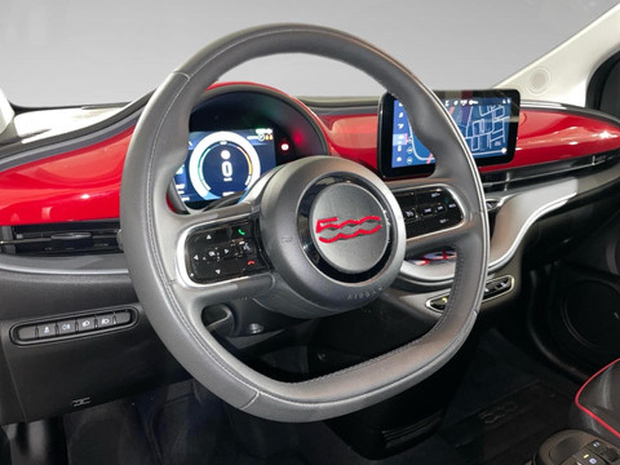 Fiat 500 500e 42 kWh Icon (2022) - Photo 8