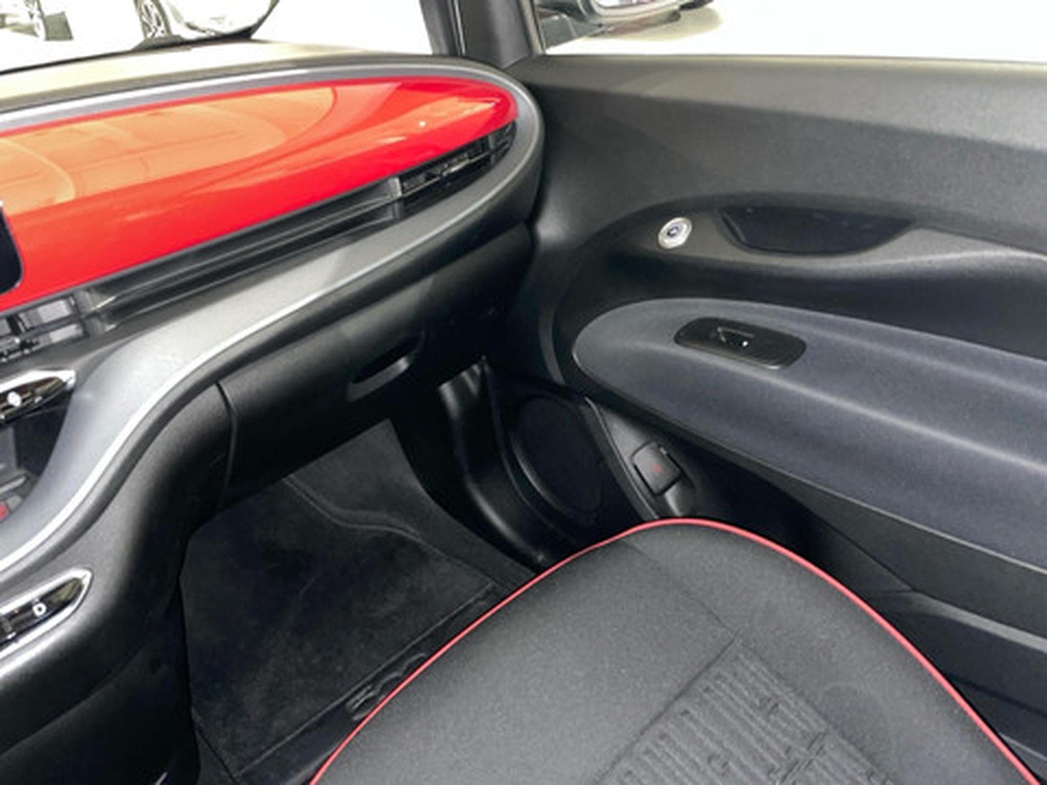 Fiat 500 500e 42 kWh Icon (2022) - Photo 9