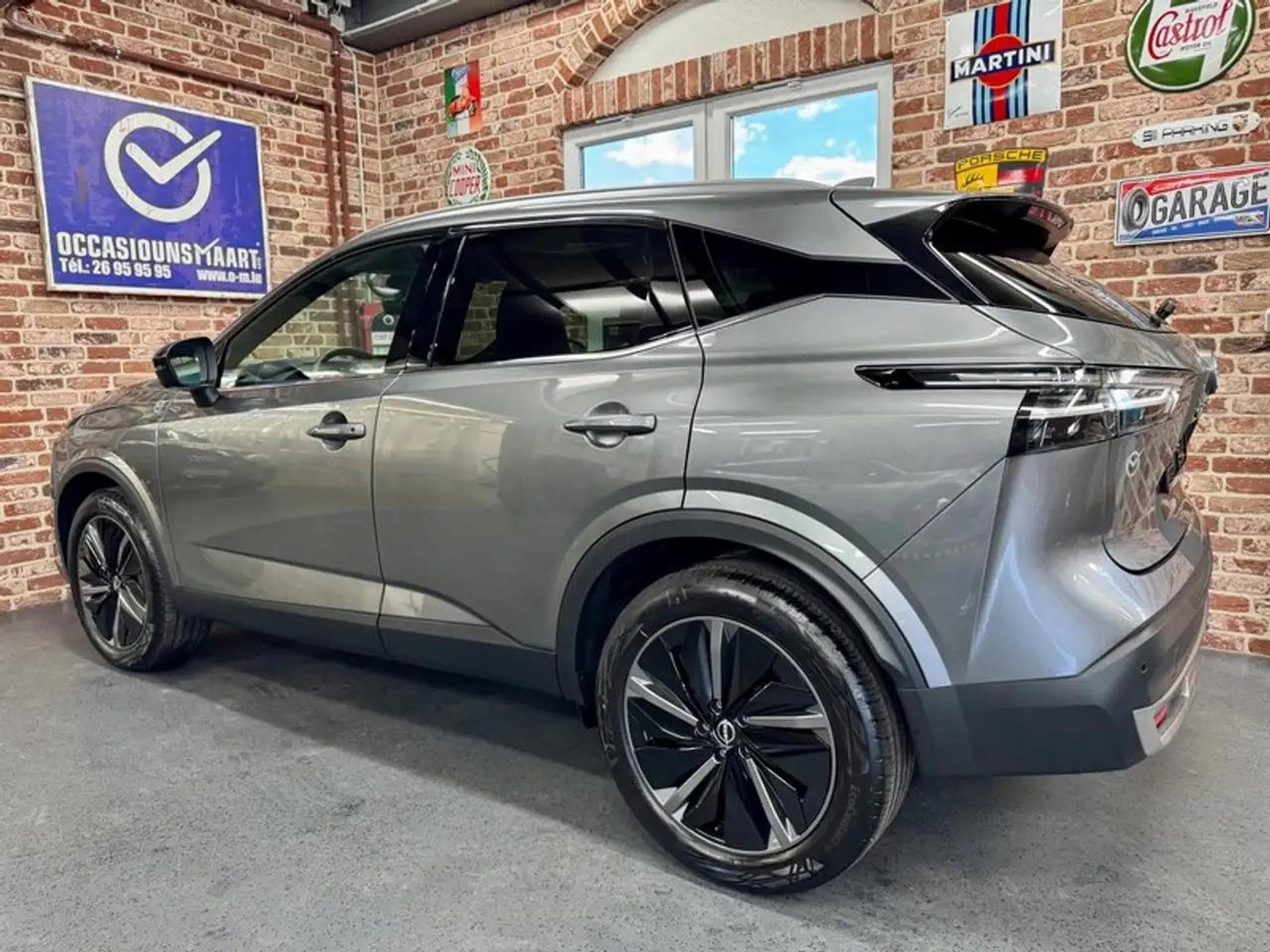 Nissan Qashqai (2026) - Foto 2