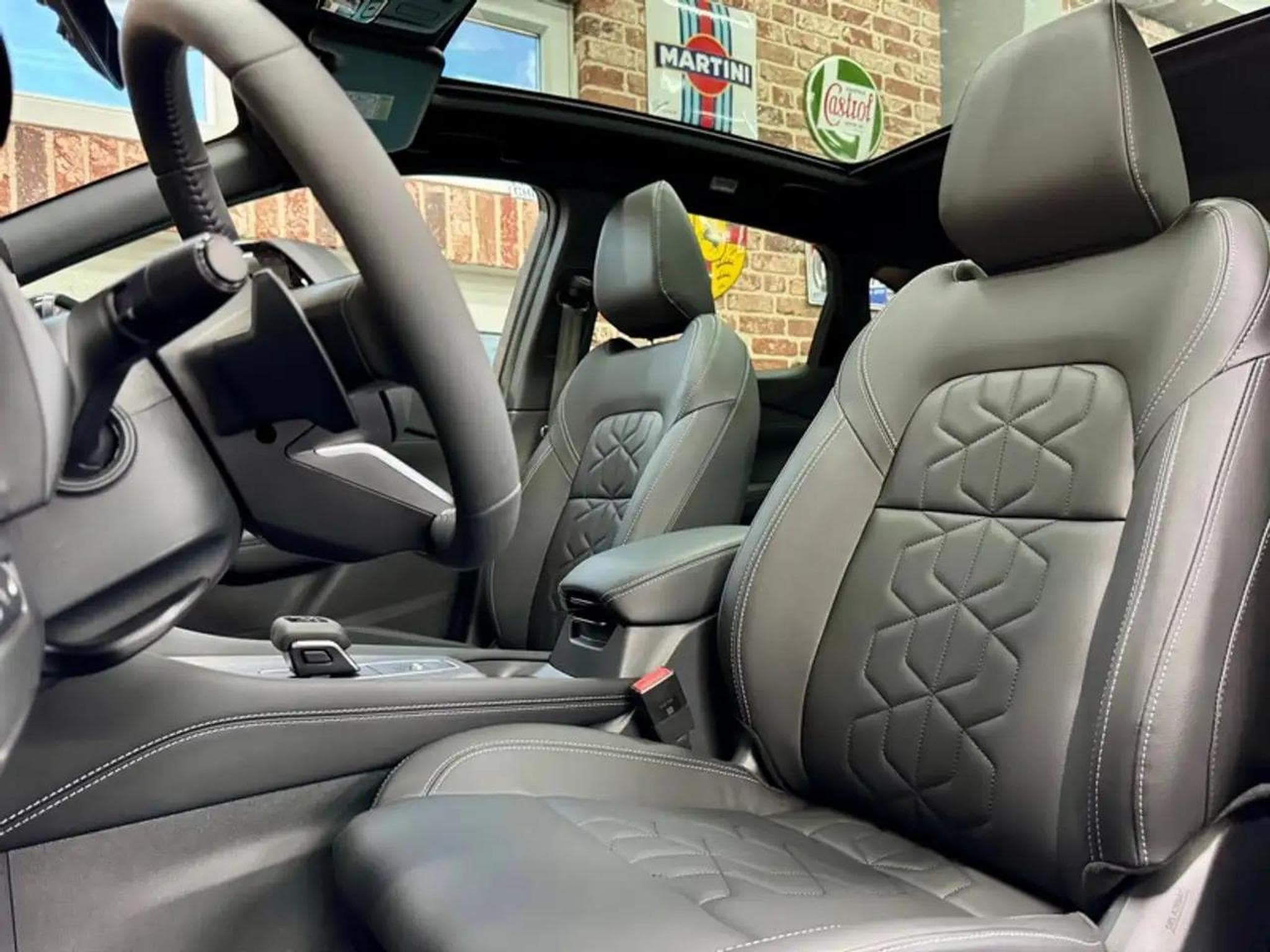 Nissan Qashqai (2026) - Foto 5