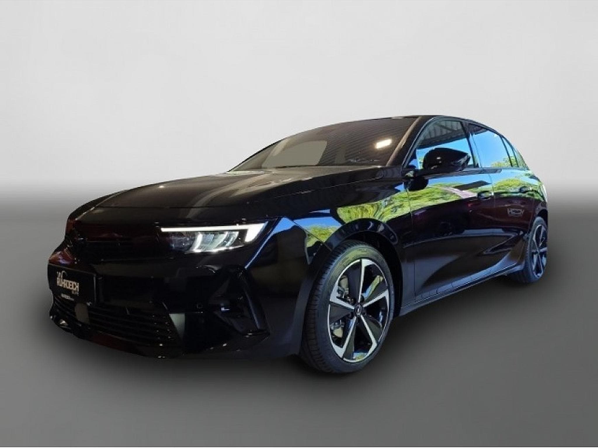 Opel Astra (2025) - Photo 1