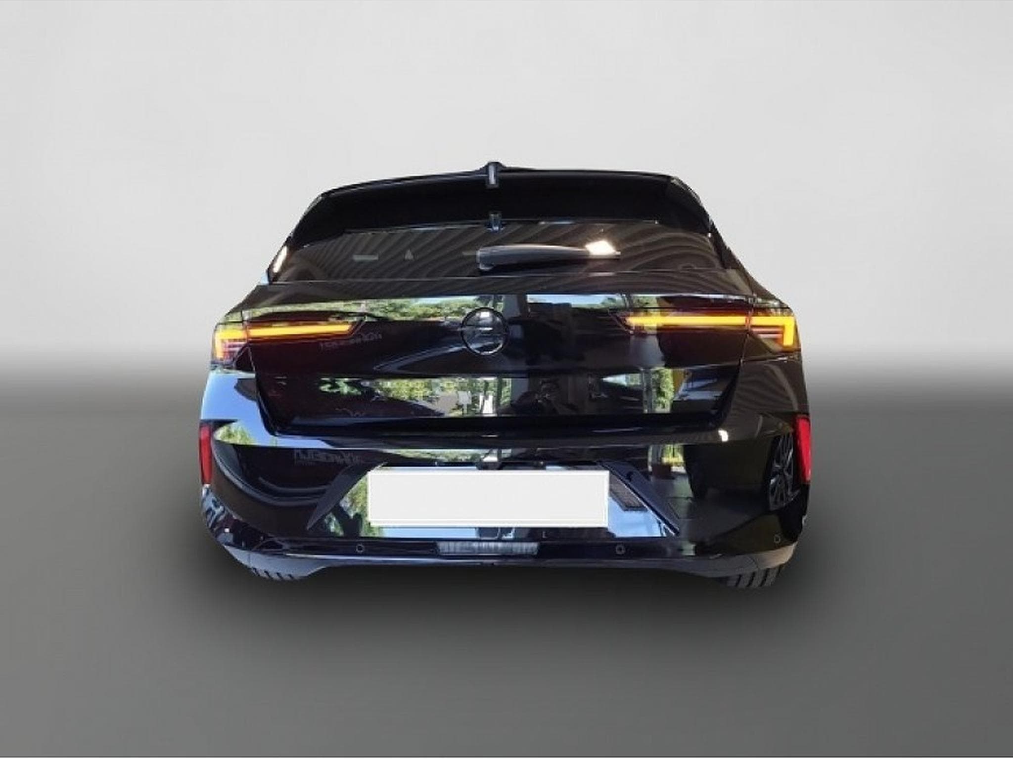 Opel Astra (2025) - Photo 3