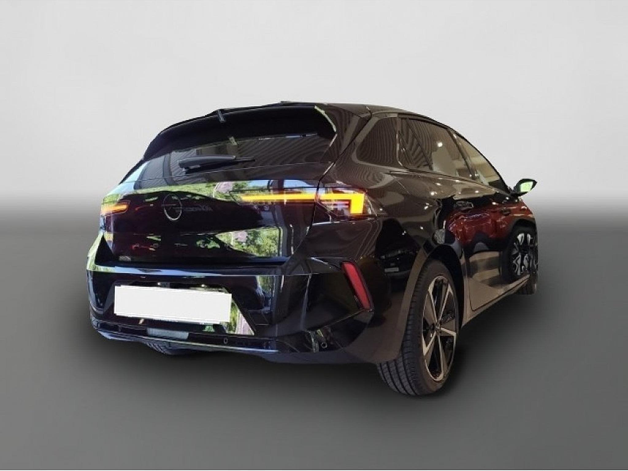 Opel Astra (2025) - Photo 4