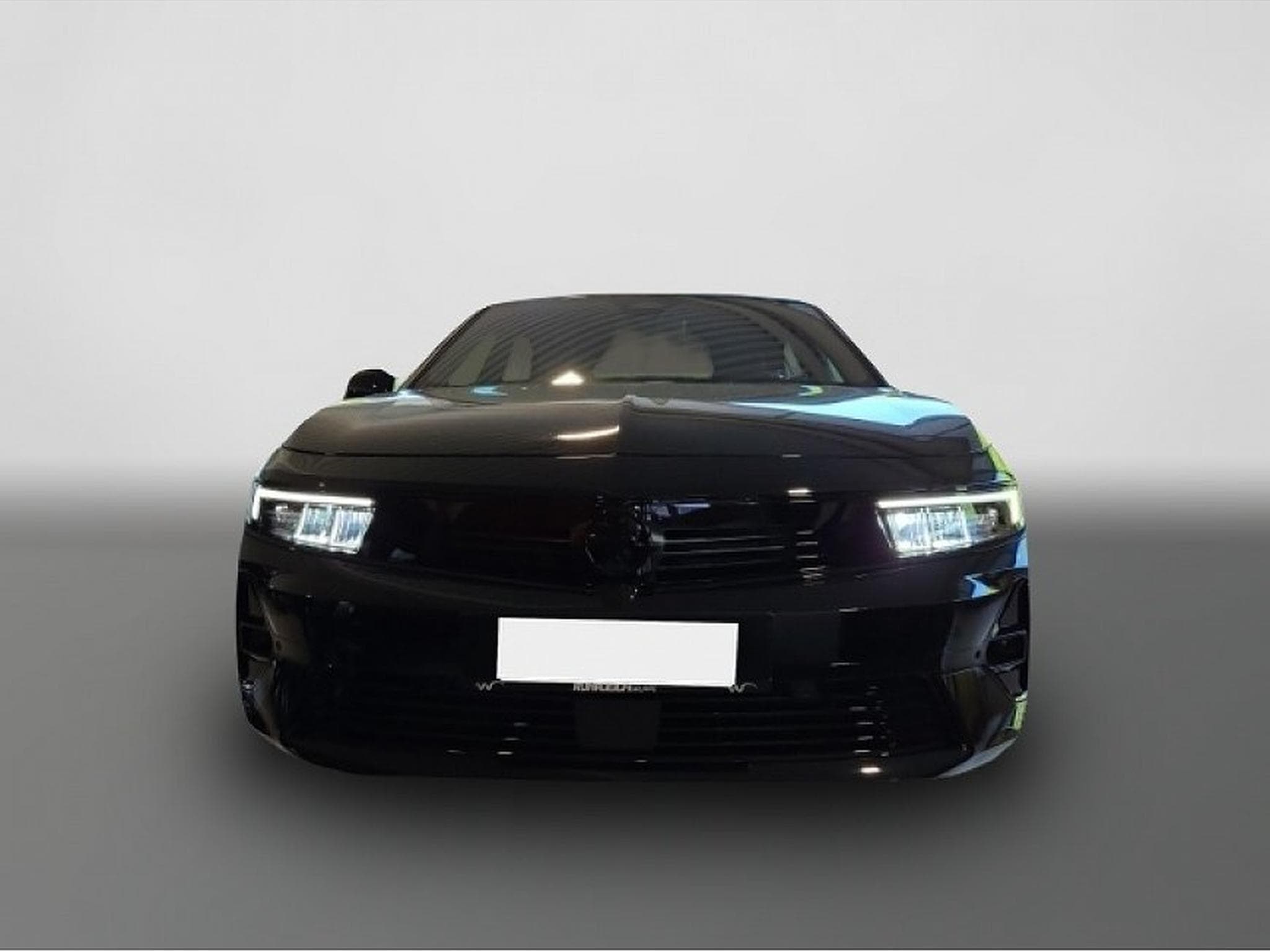 Opel Astra (2025) - Photo 5