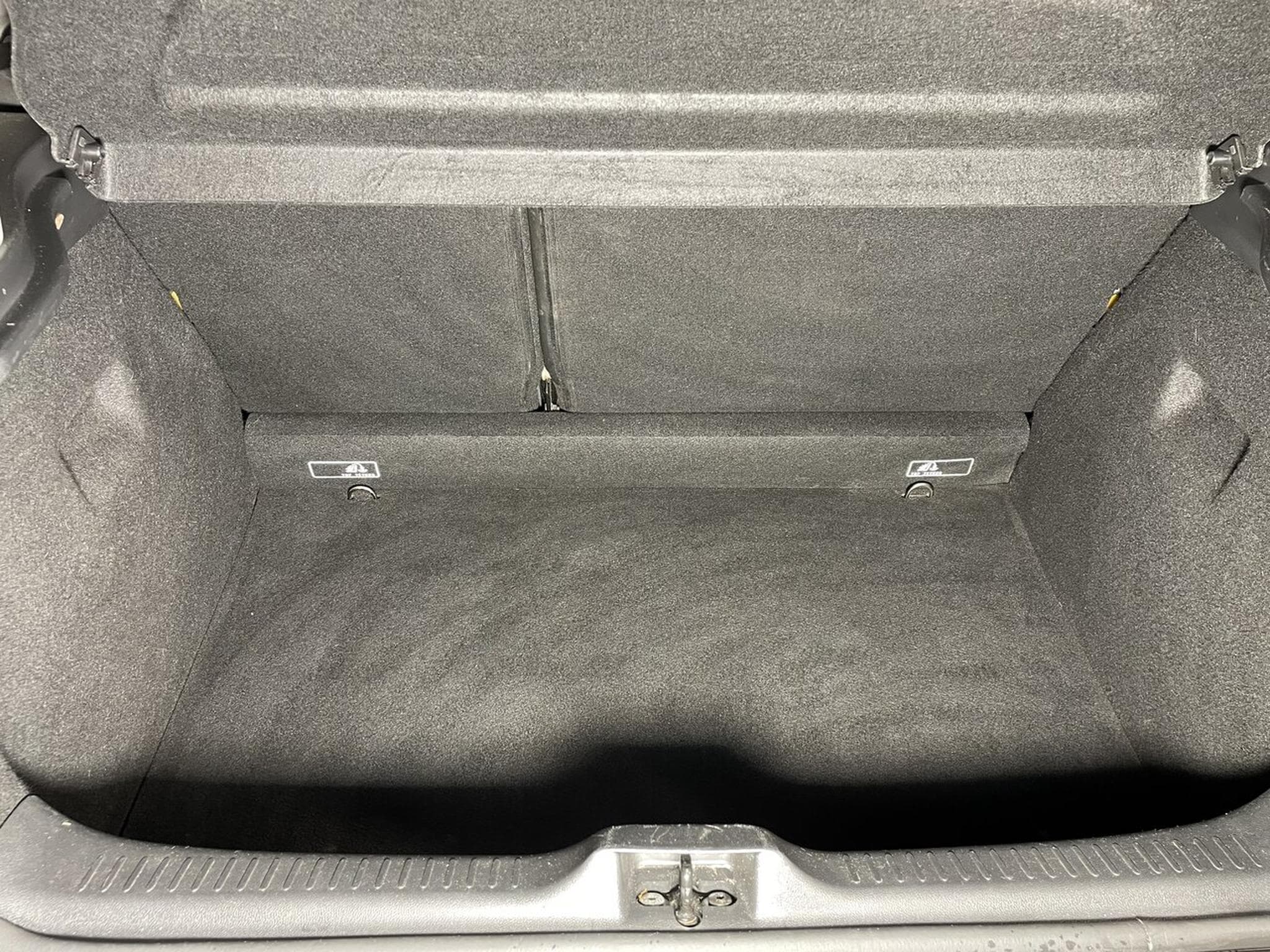 Renault Clio IV 1.5 DCI 90 INTENS GPS (2017) - Photo 15