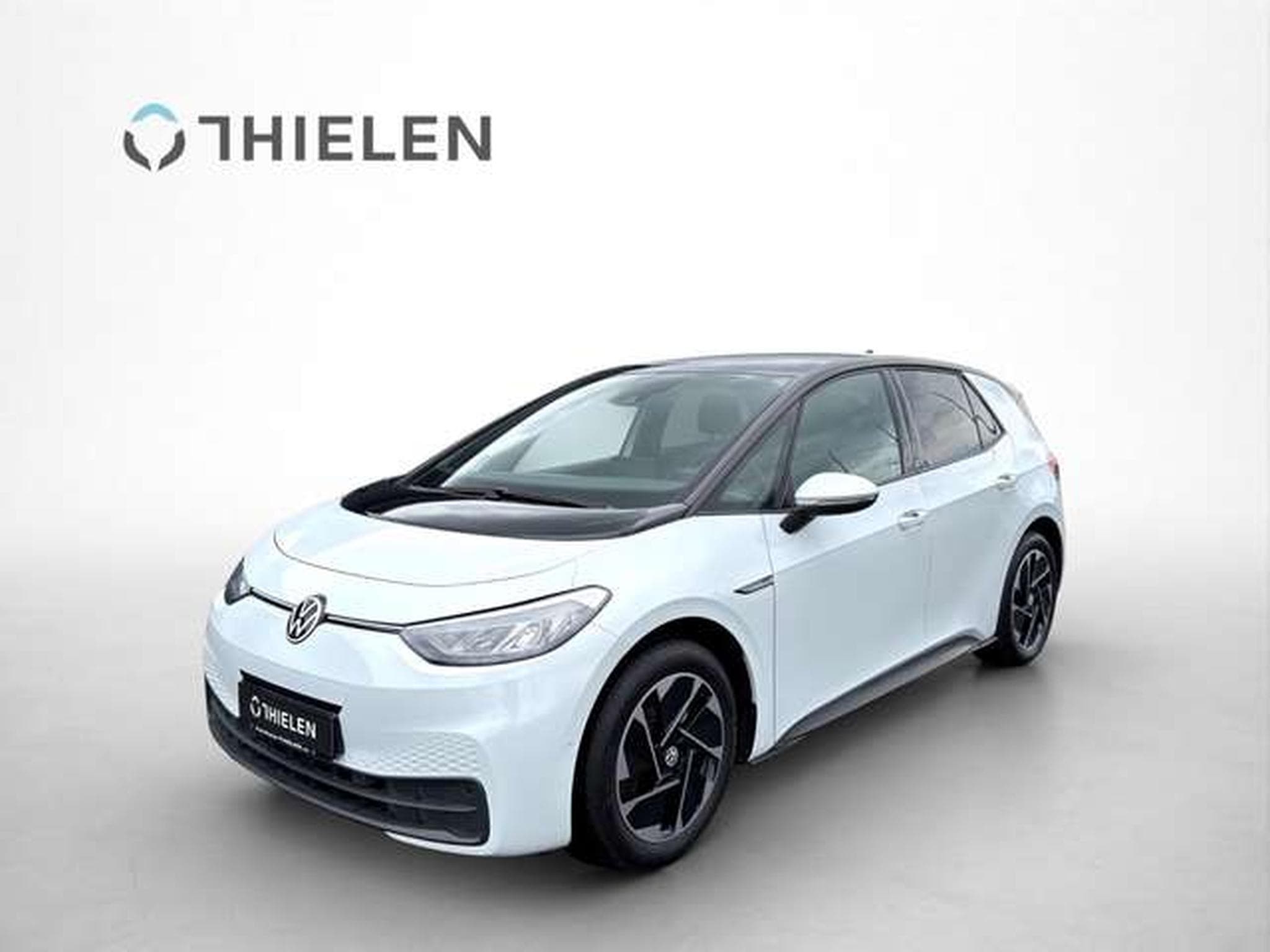 VW ID.3 Pro Performance/62 kWh/Assist/18"/Wärmep. (2023) - Photo 1