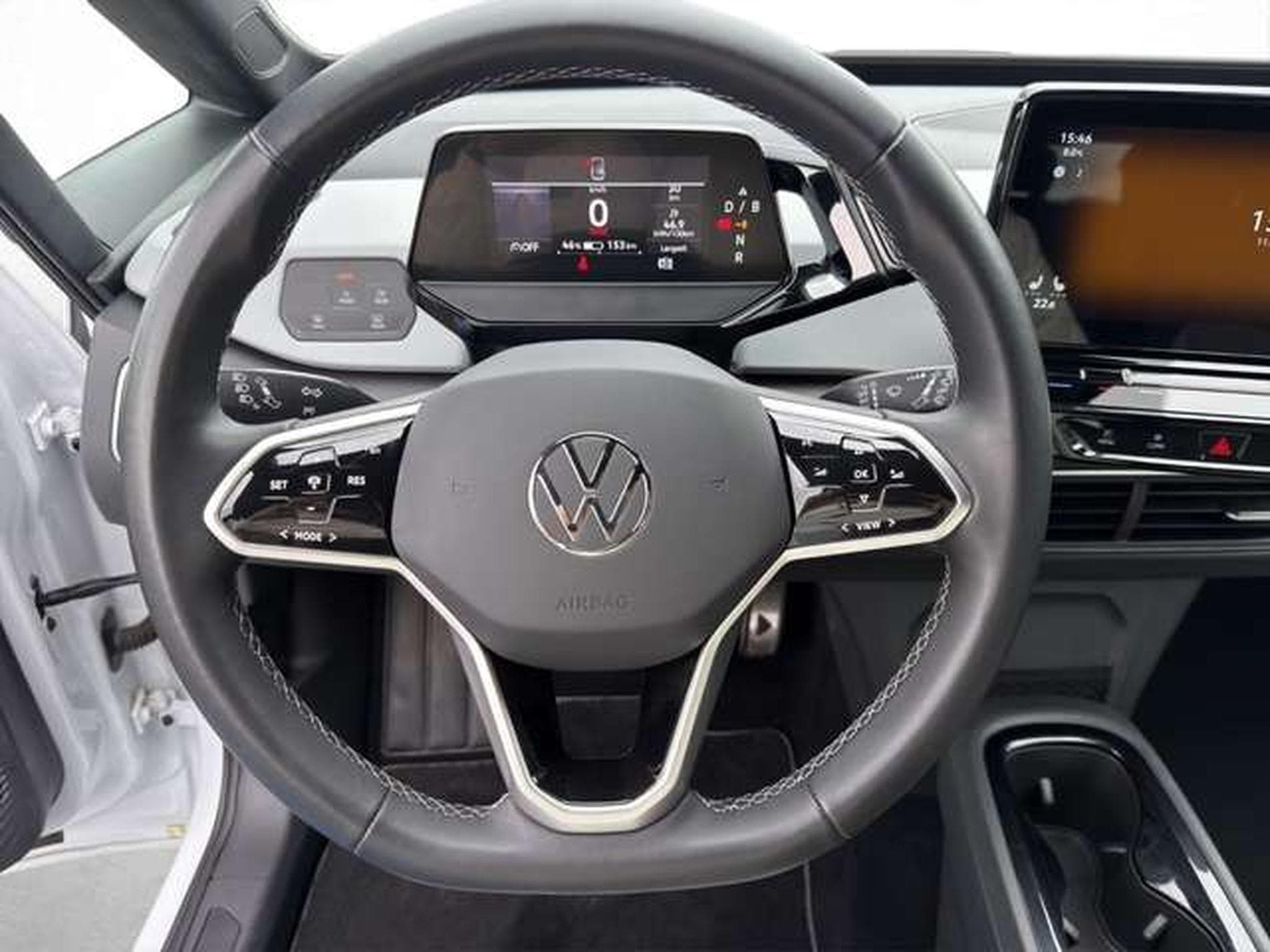 VW ID.3 Pro Performance/62 kWh/Assist/18"/Wärmep. (2023) - Photo 10