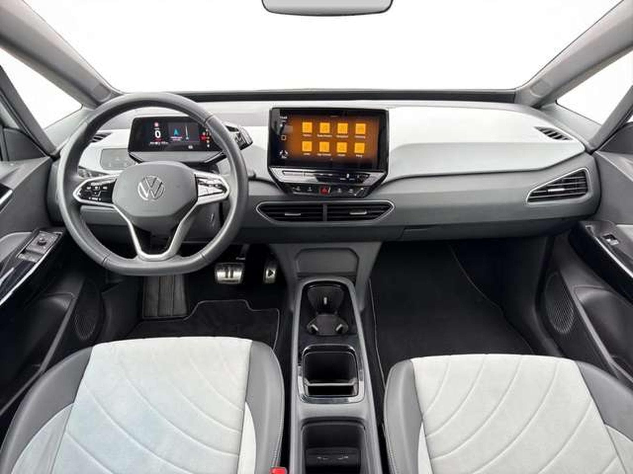 VW ID.3 Pro Performance/62 kWh/Assist/18"/Wärmep. (2023) - Photo 11