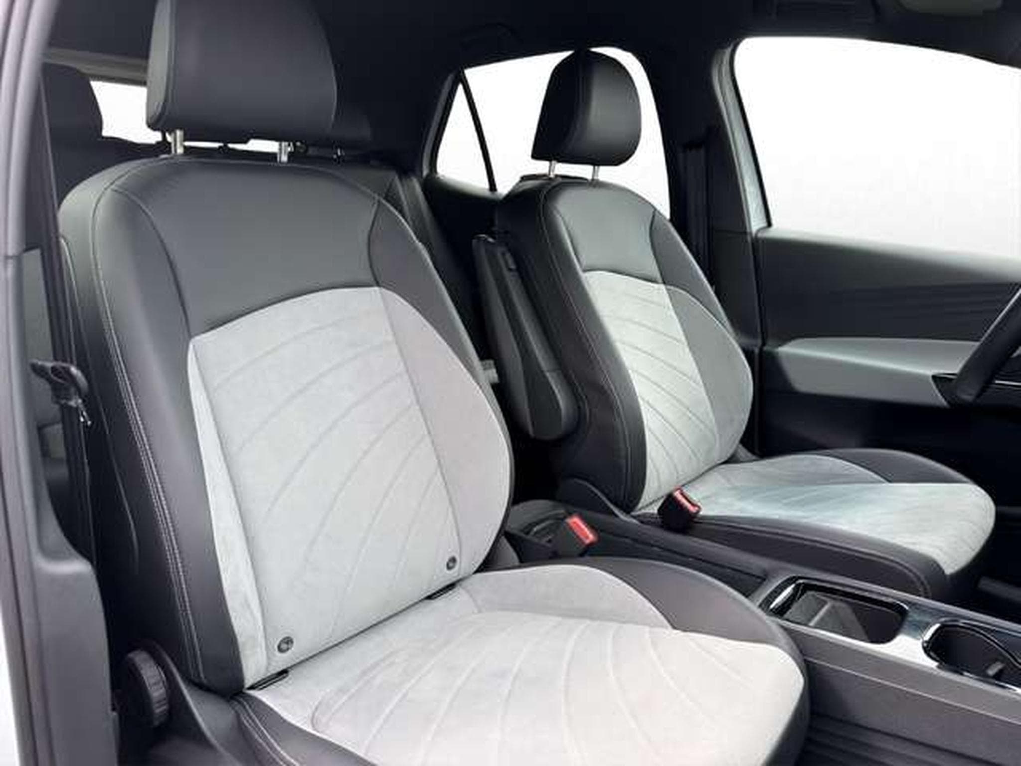 VW ID.3 Pro Performance/62 kWh/Assist/18"/Wärmep. (2023) - Photo 16