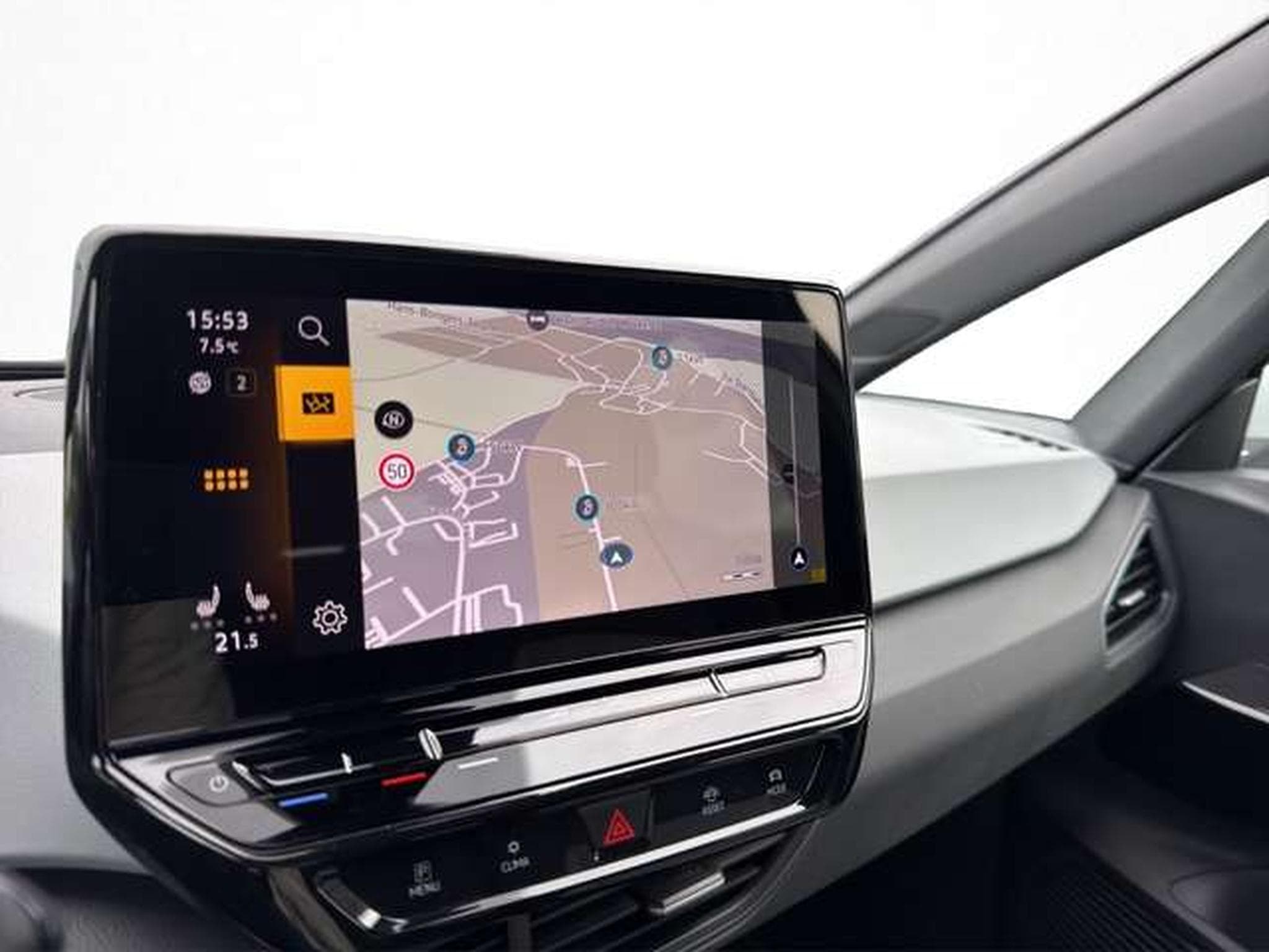 VW ID.3 Pro Performance/62 kWh/Assist/18"/Wärmep. (2023) - Photo 18
