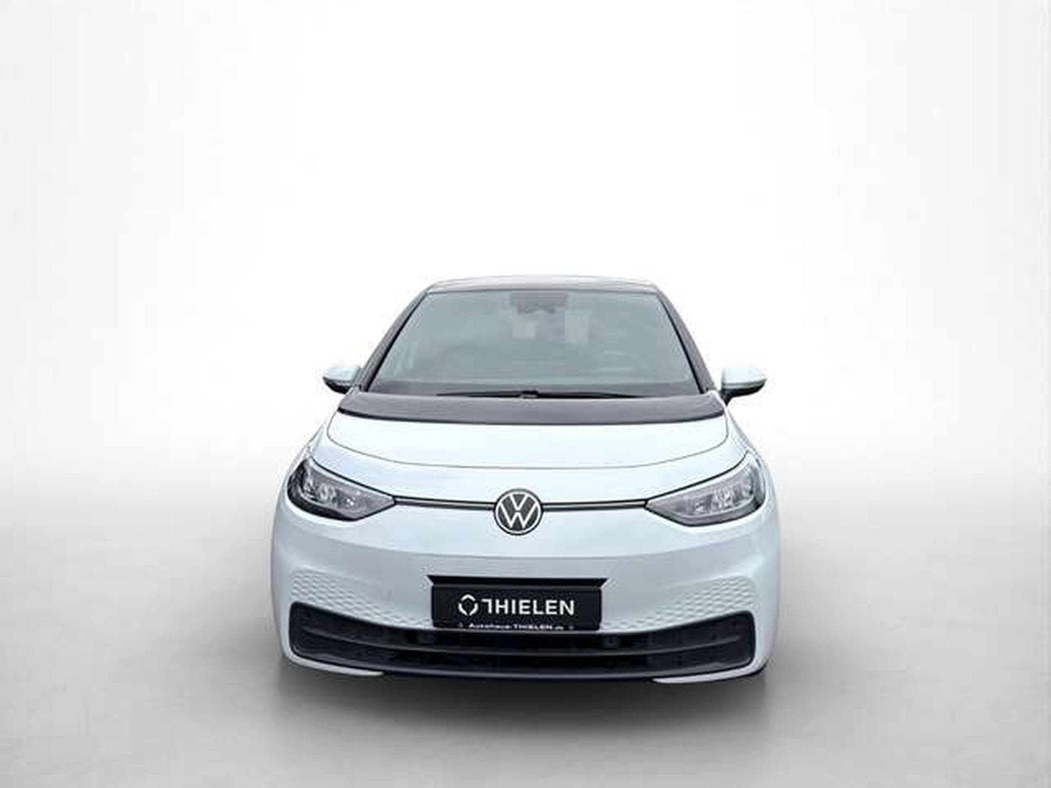 VW ID.3 Pro Performance/62 kWh/Assist/18"/Wärmep. (2023) - Photo 2