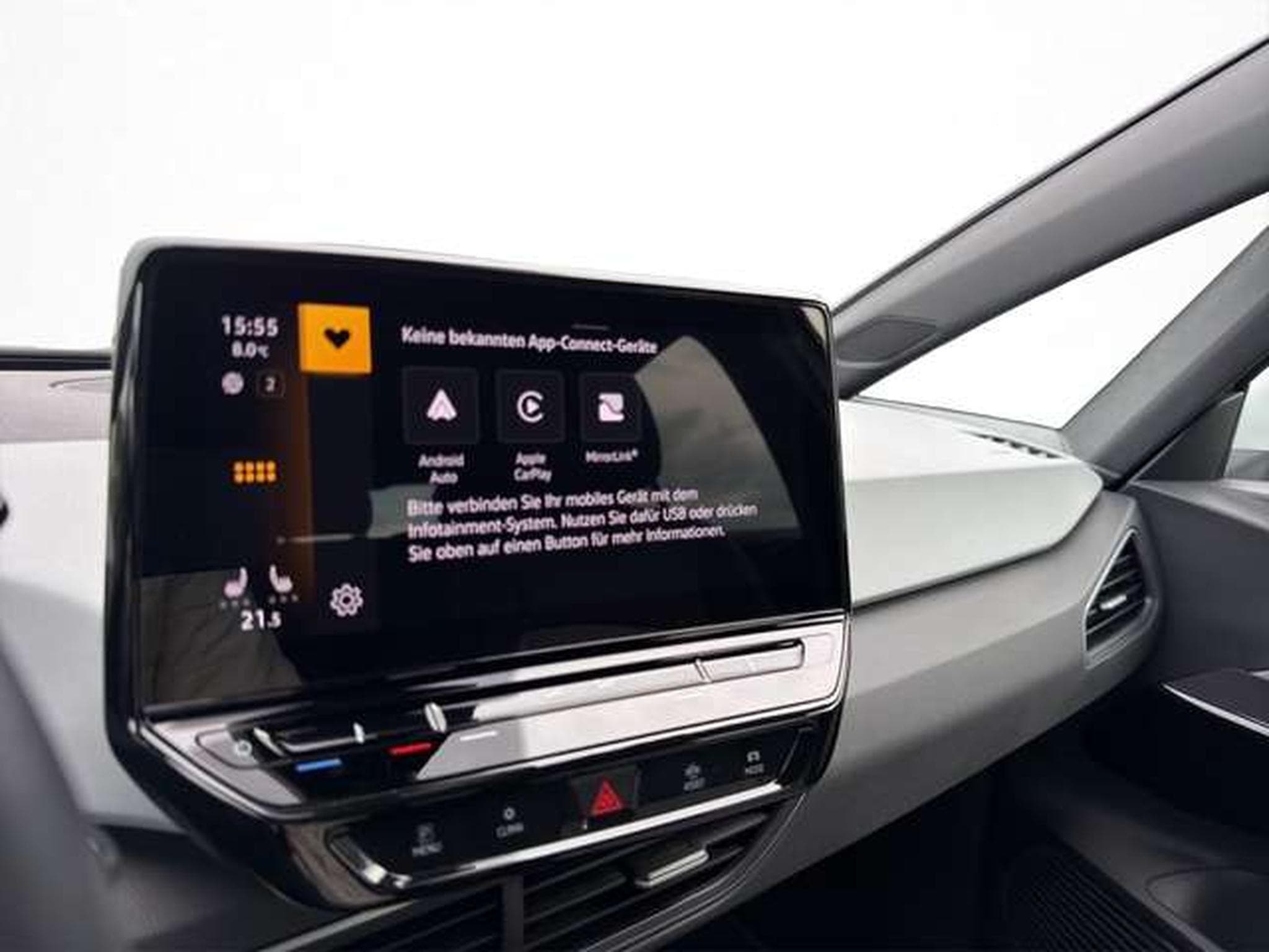 VW ID.3 Pro Performance/62 kWh/Assist/18"/Wärmep. (2023) - Photo 21