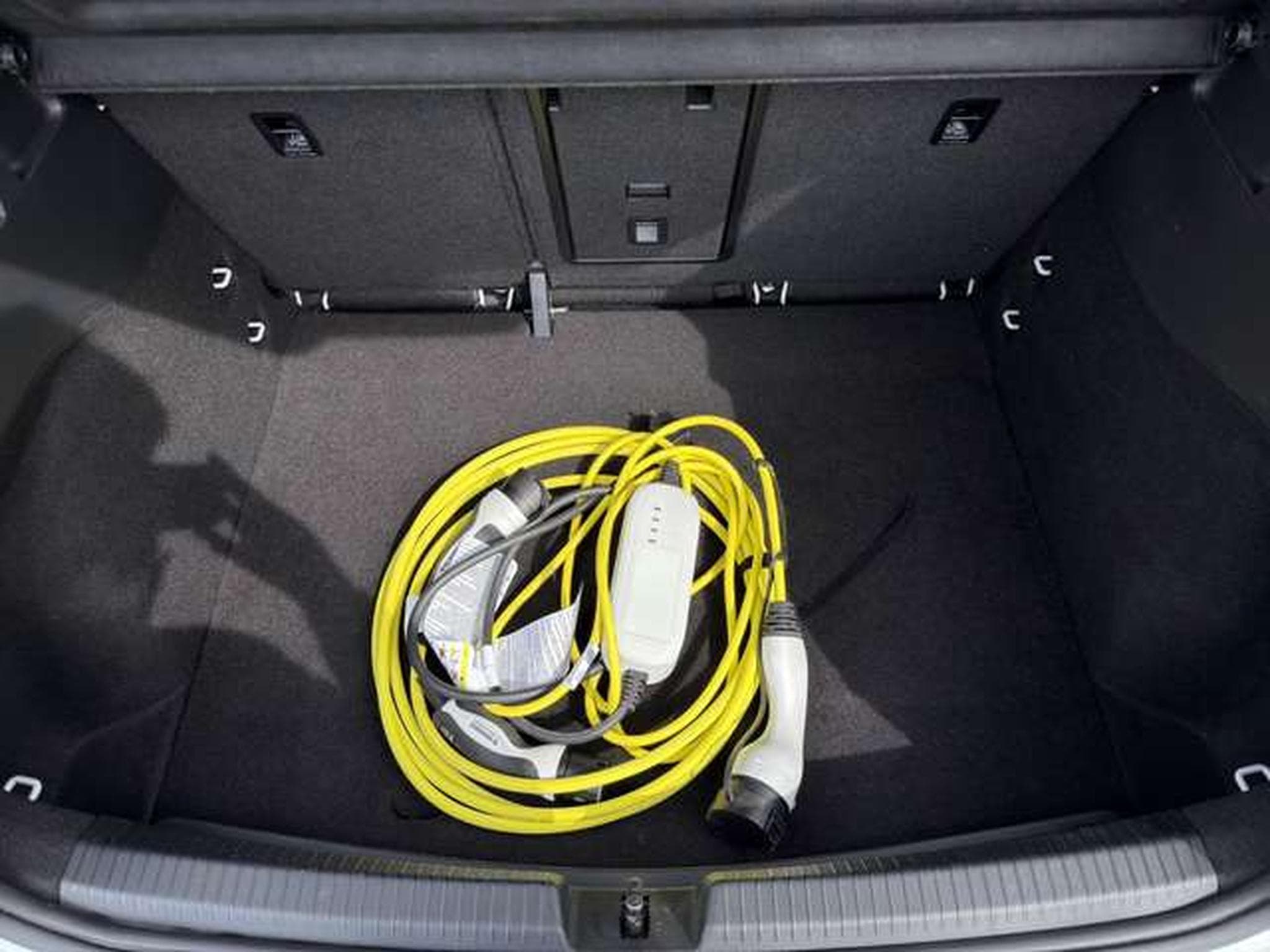 VW ID.3 Pro Performance/62 kWh/Assist/18"/Wärmep. (2023) - Photo 28